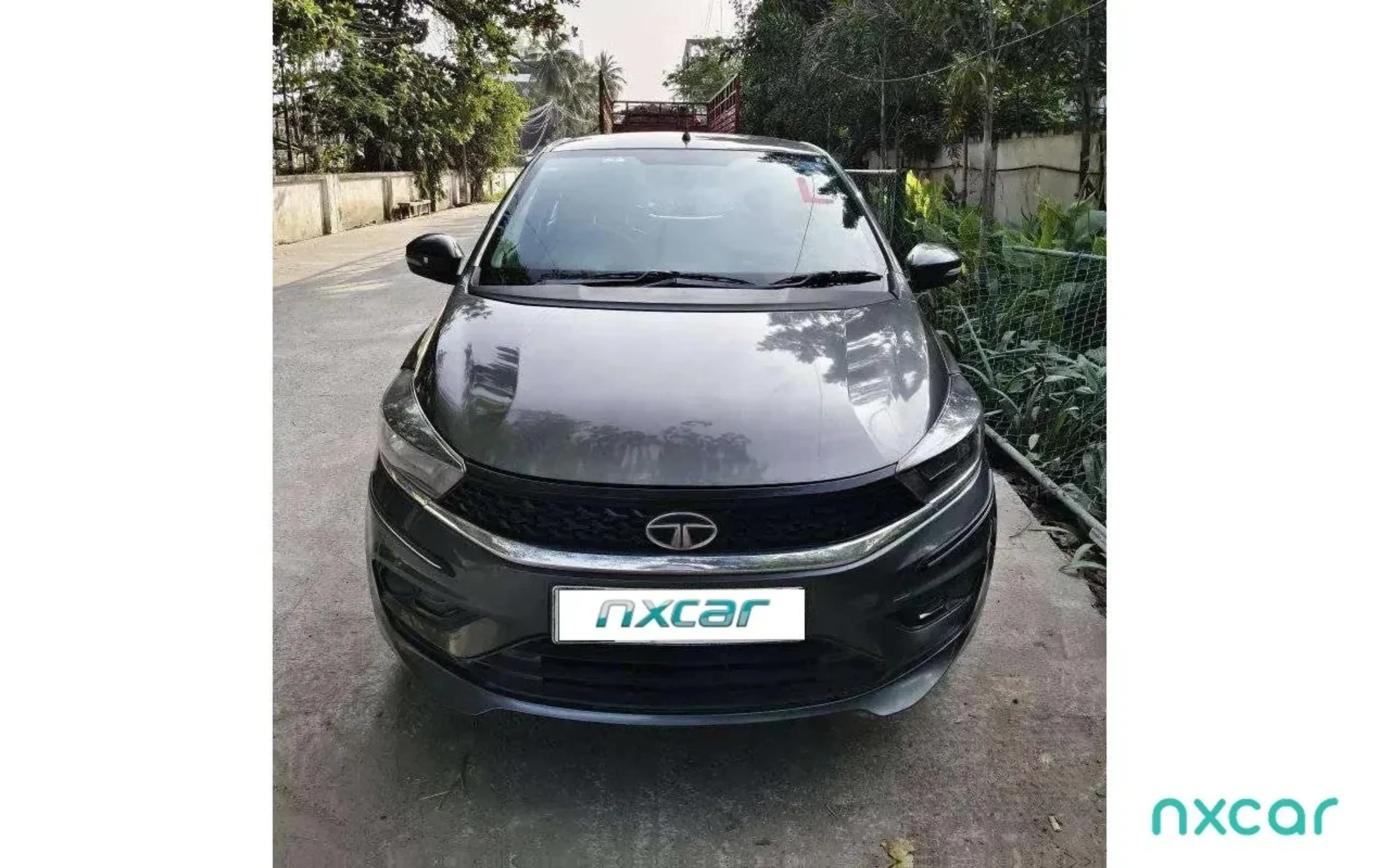 Used Tata tiago xt-12-rtn-bs6 for sale on Nxcar