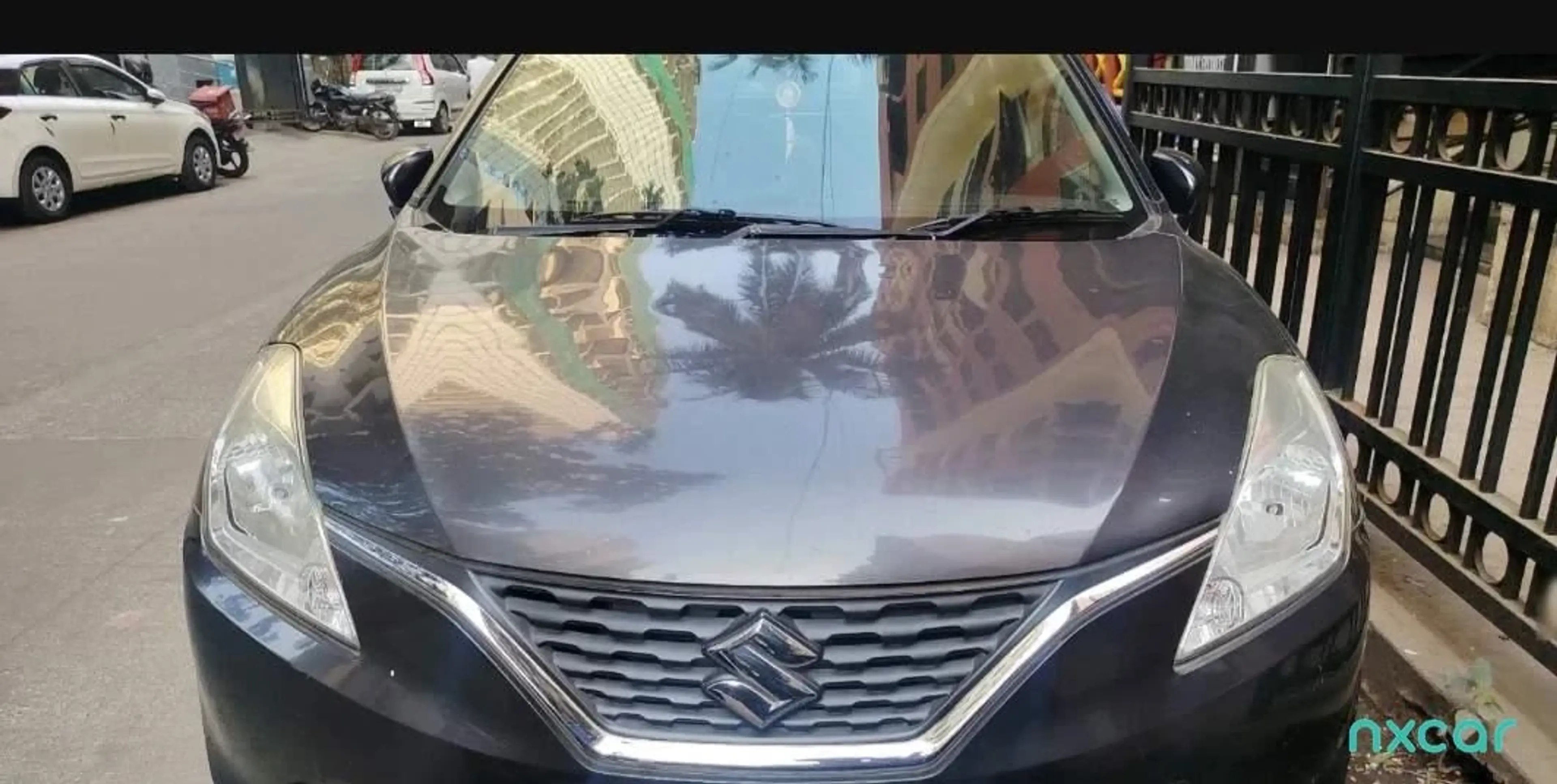 Used Maruti Suzuki baleno delta2019-2022 for sale on Nxcar
