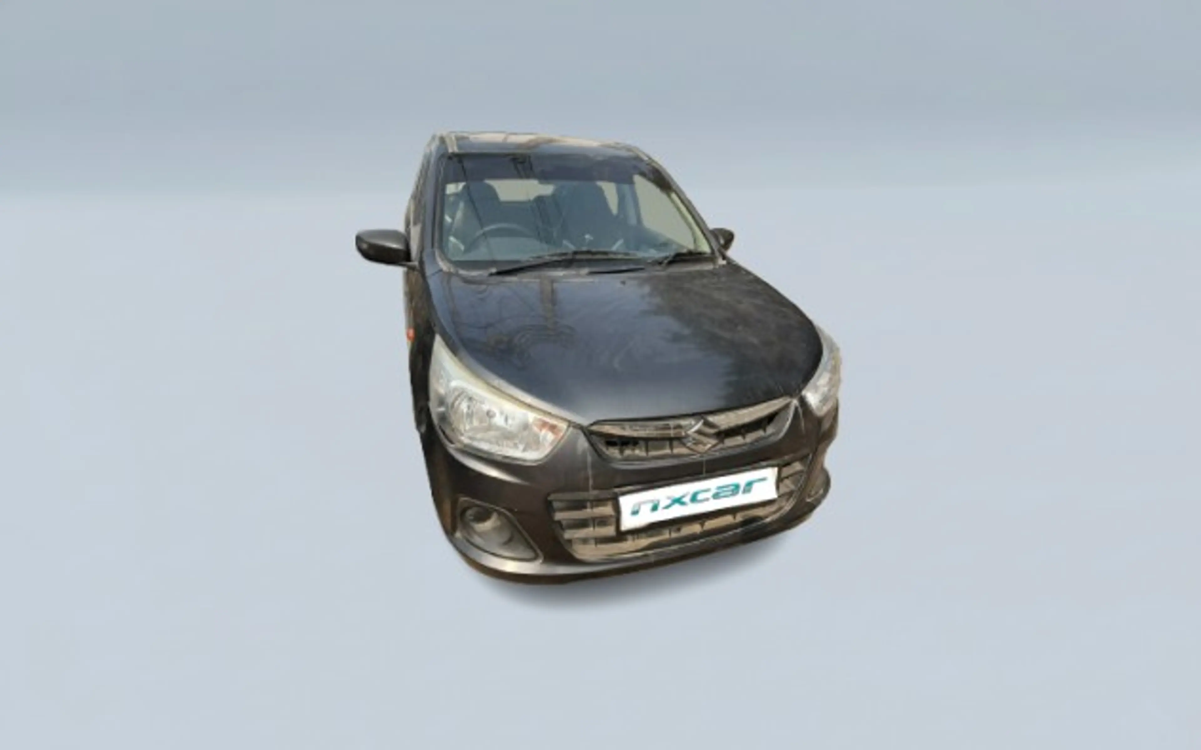 Used Maruti Suzuki alto-k10 vxi for sale on Nxcar