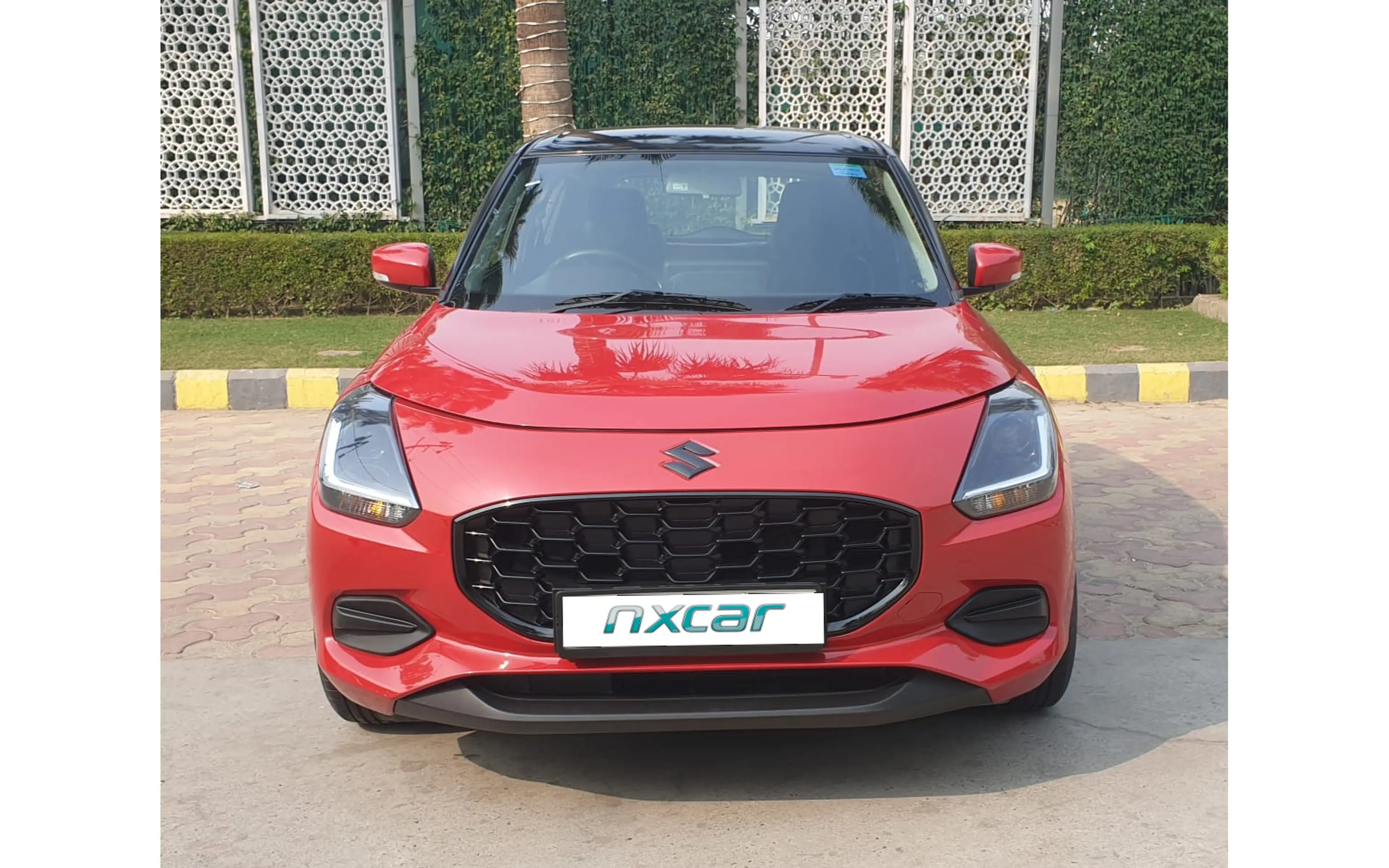Used Maruti Suzuki swift vxi for sale on Nxcar
