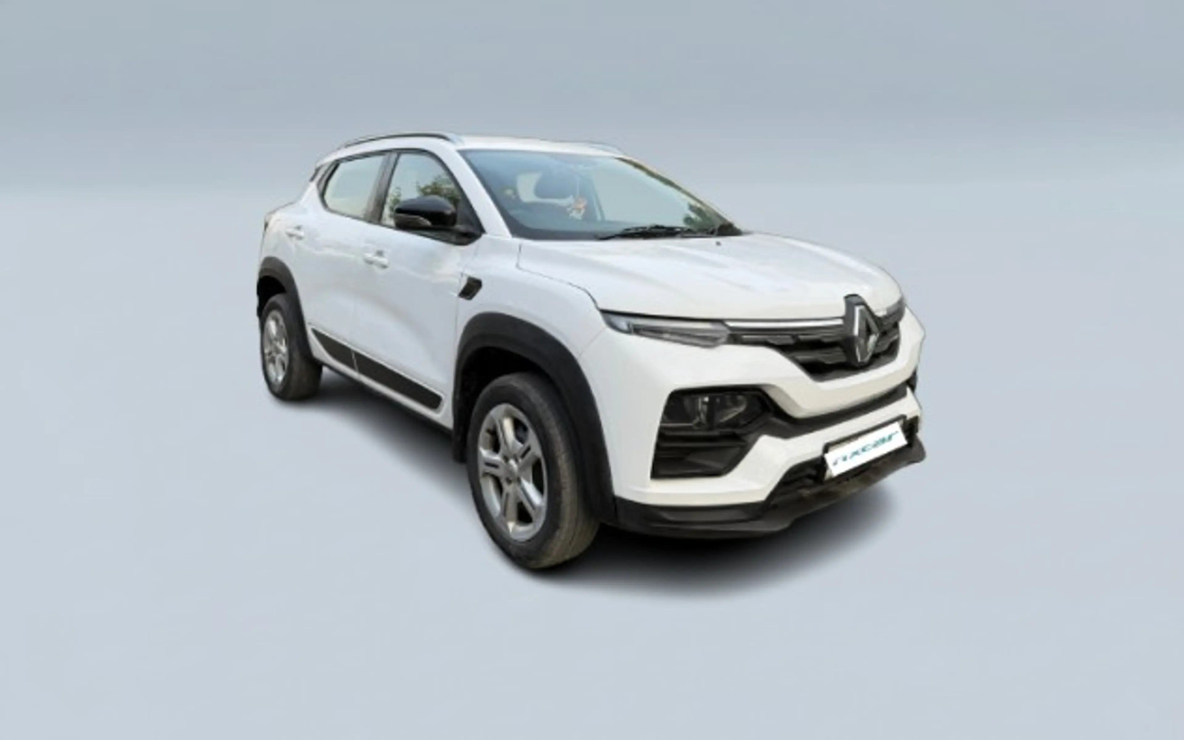 Used Renault kiger rxl-10-turbo-mt2021-2022 for sale on Nxcar