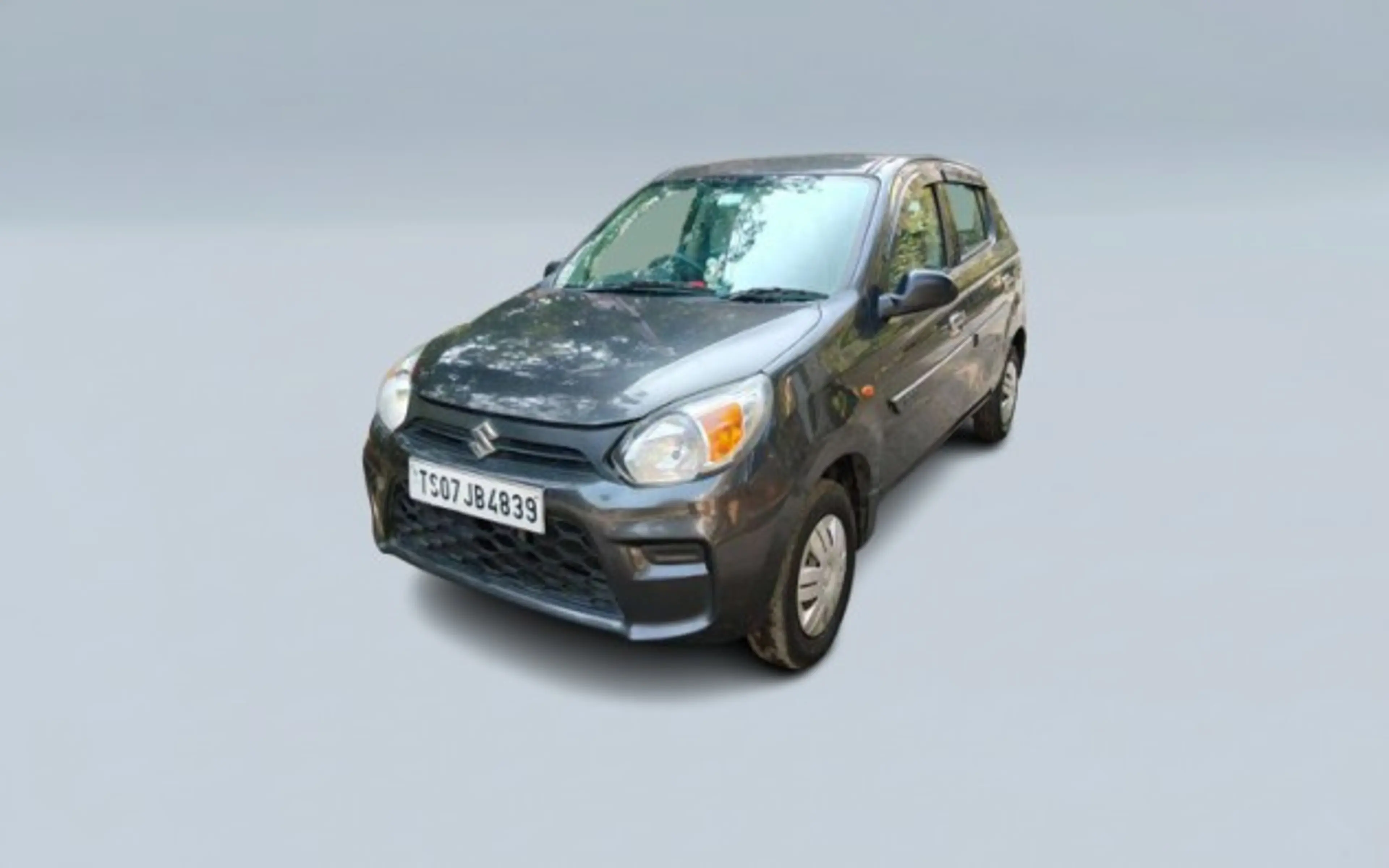 Used Maruti Suzuki alto lxi for sale on Nxcar