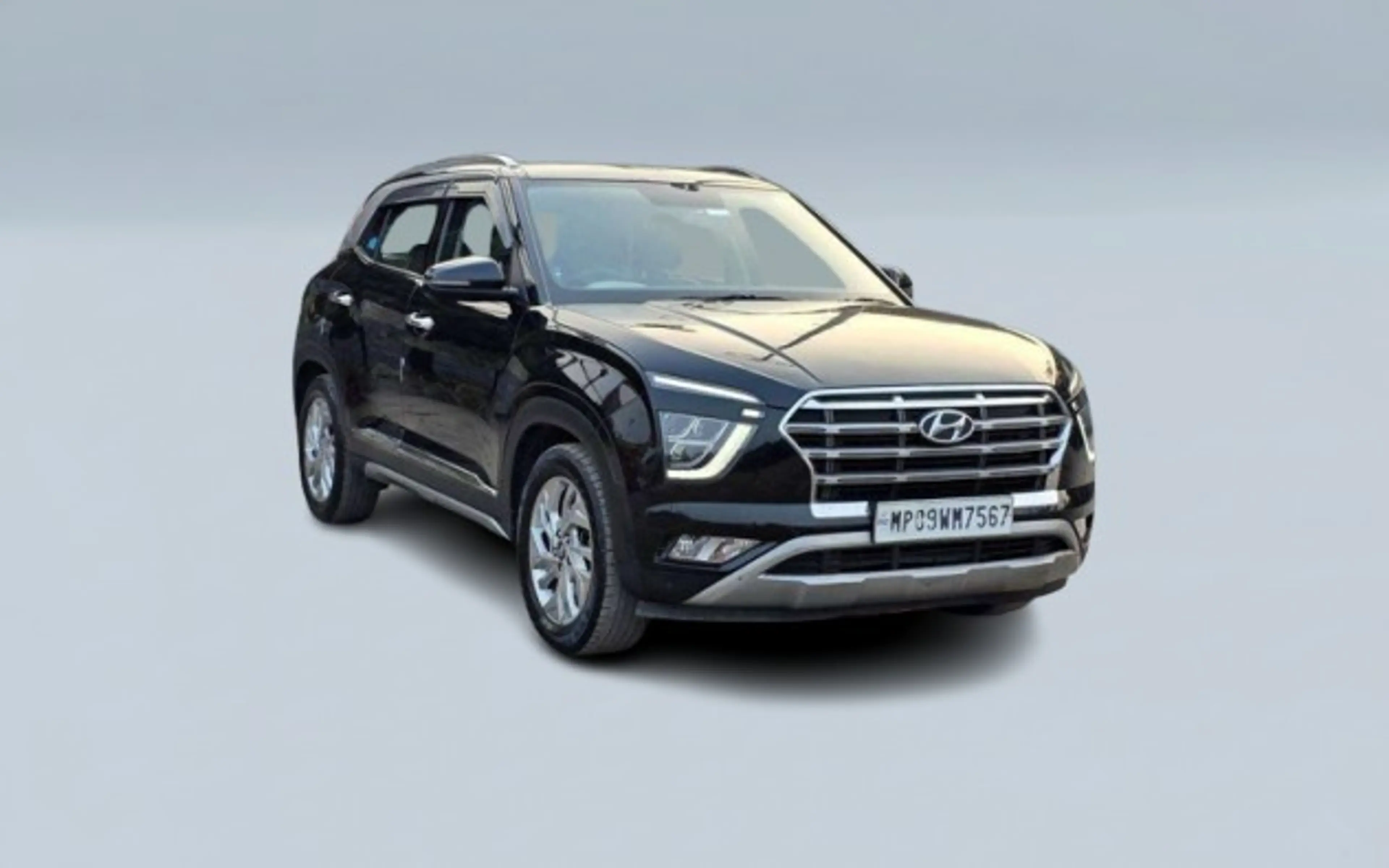 Used Hyundai creta sx-15-diesel2020-2023 for sale on Nxcar