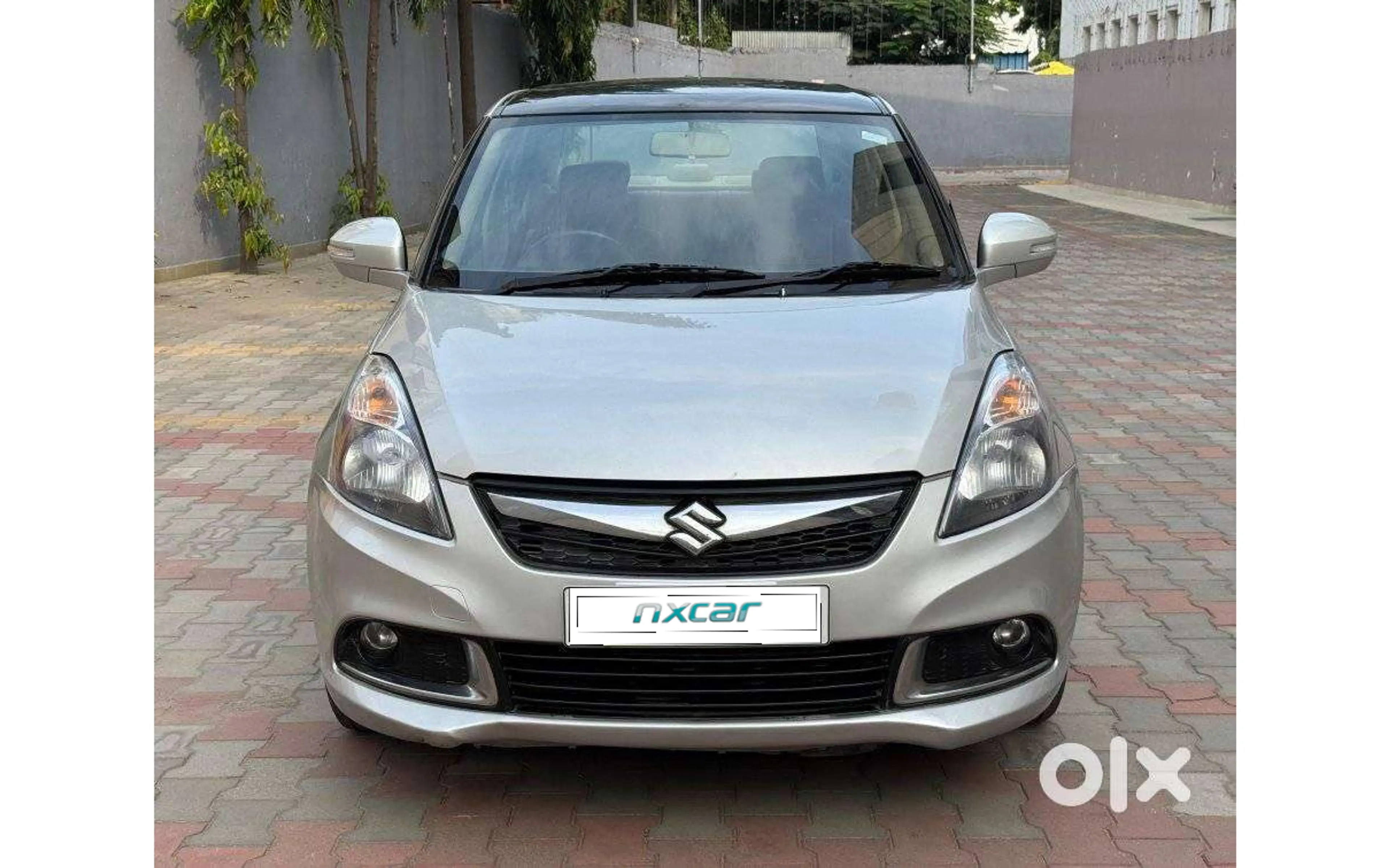 Used Maruti Suzuki dzire vxi for sale on Nxcar