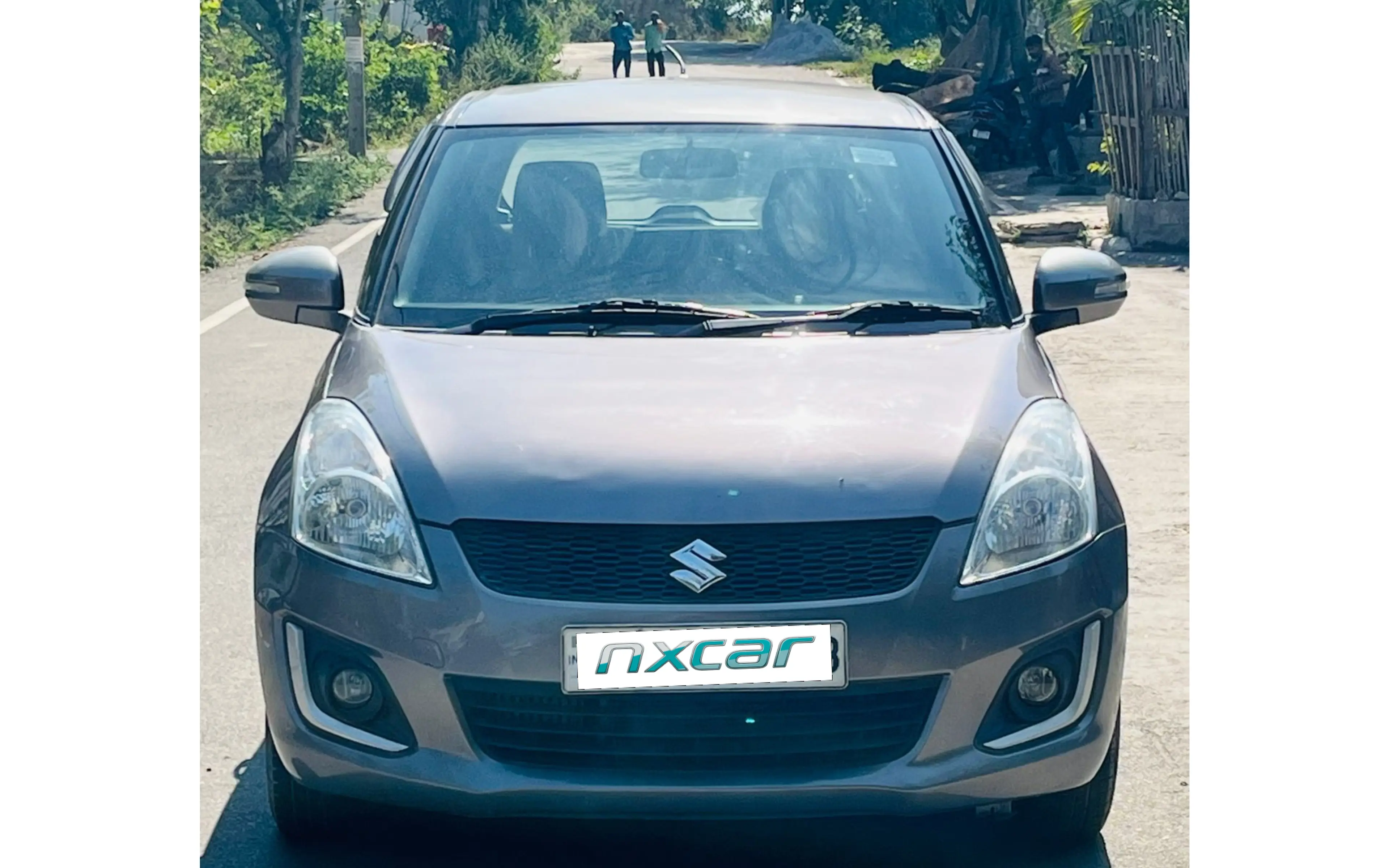 Used Maruti Suzuki swift vdi2014-2018 for sale on Nxcar