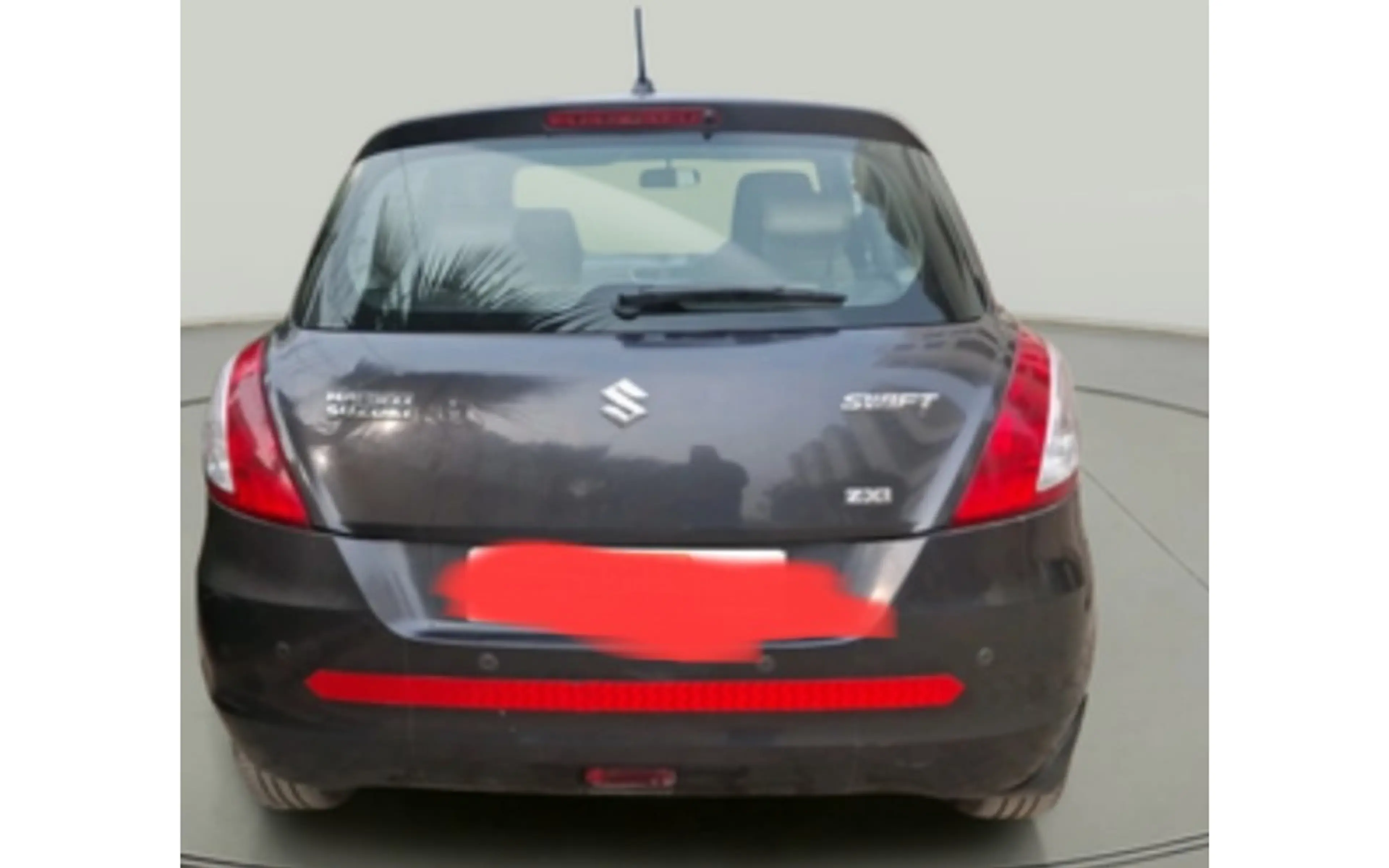 Used Maruti Suzuki swift zxi for sale on Nxcar