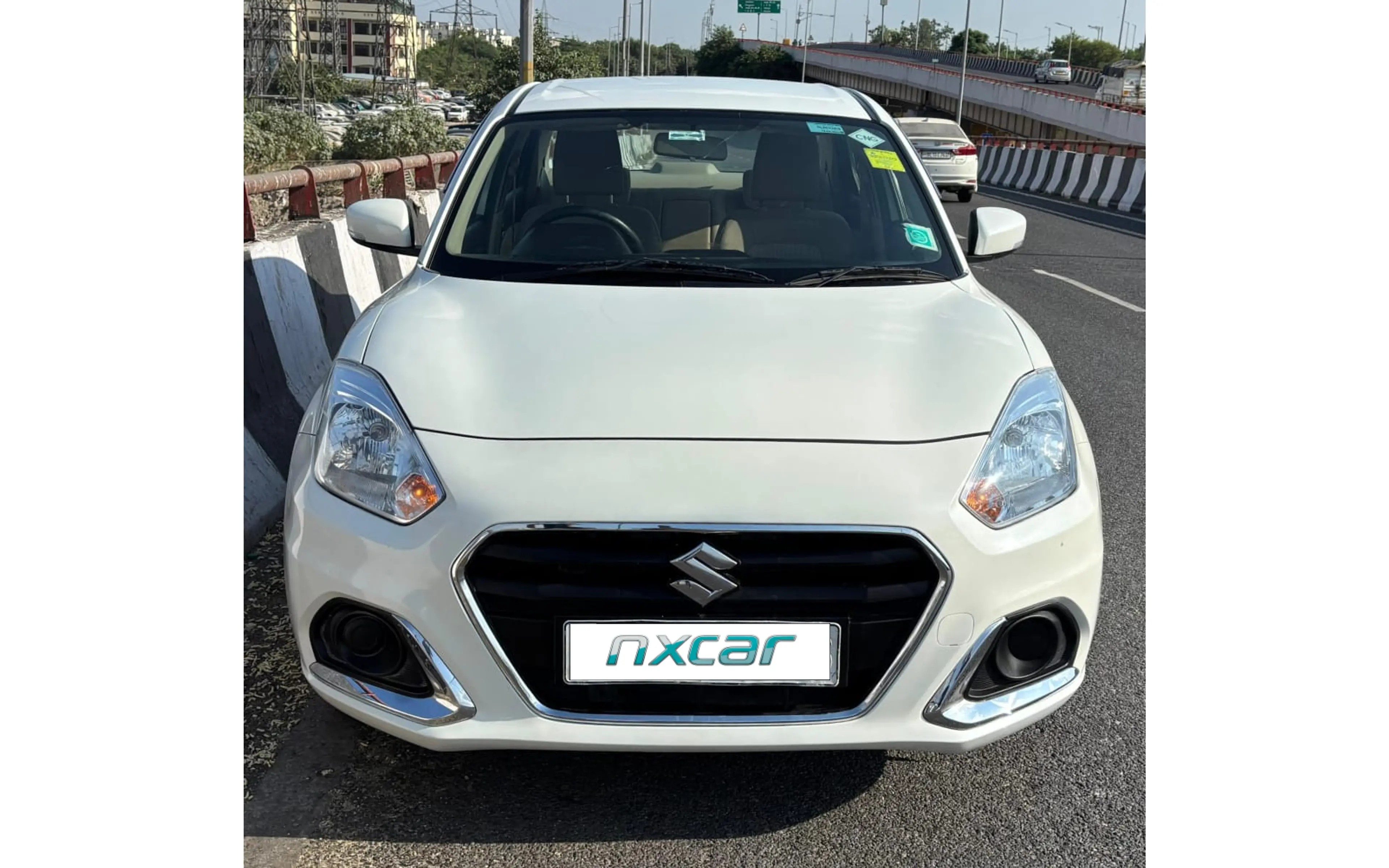 Used Maruti Suzuki dzire vxi for sale on Nxcar