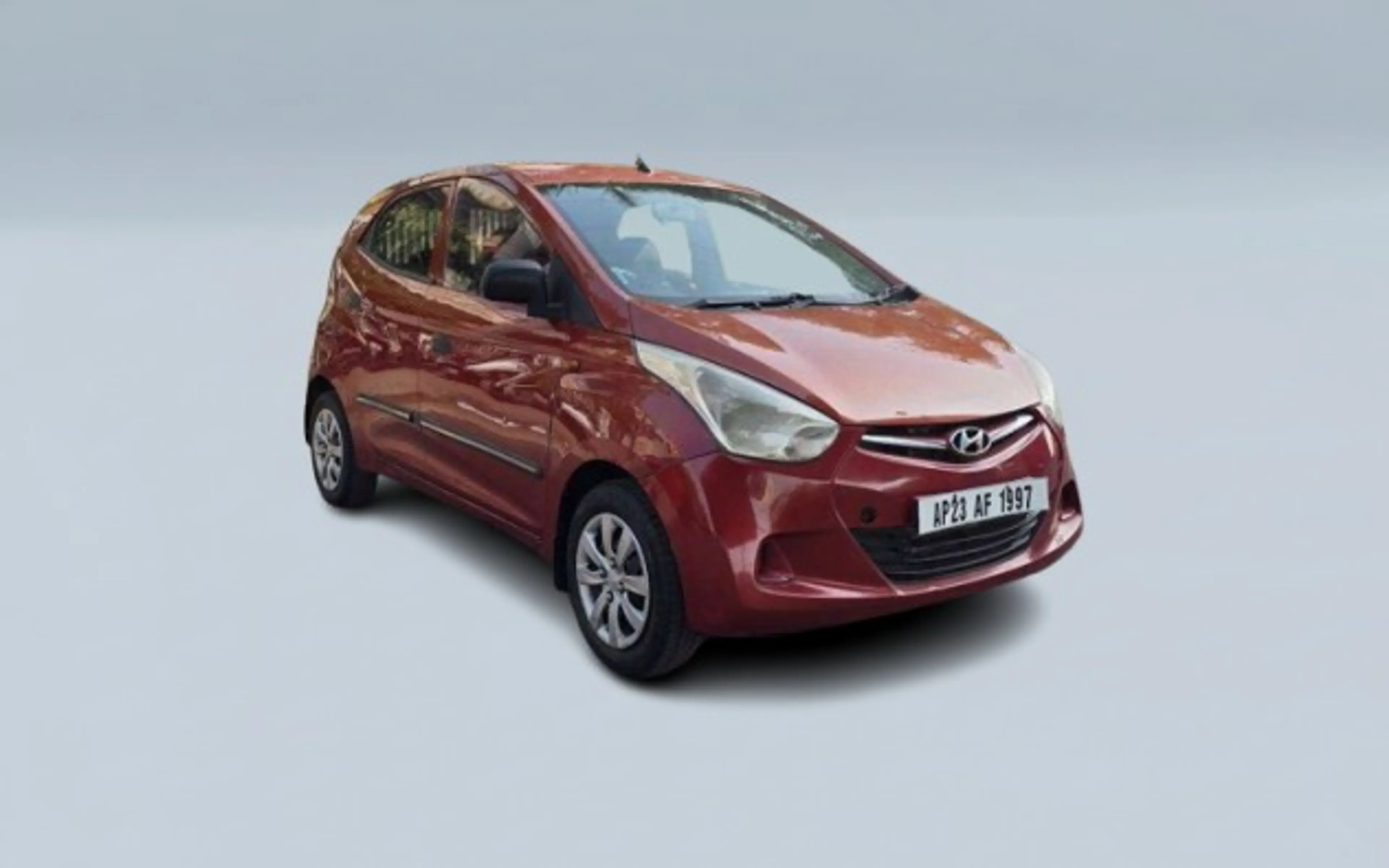 Used Hyundai eon magna-2011-2012 for sale on Nxcar