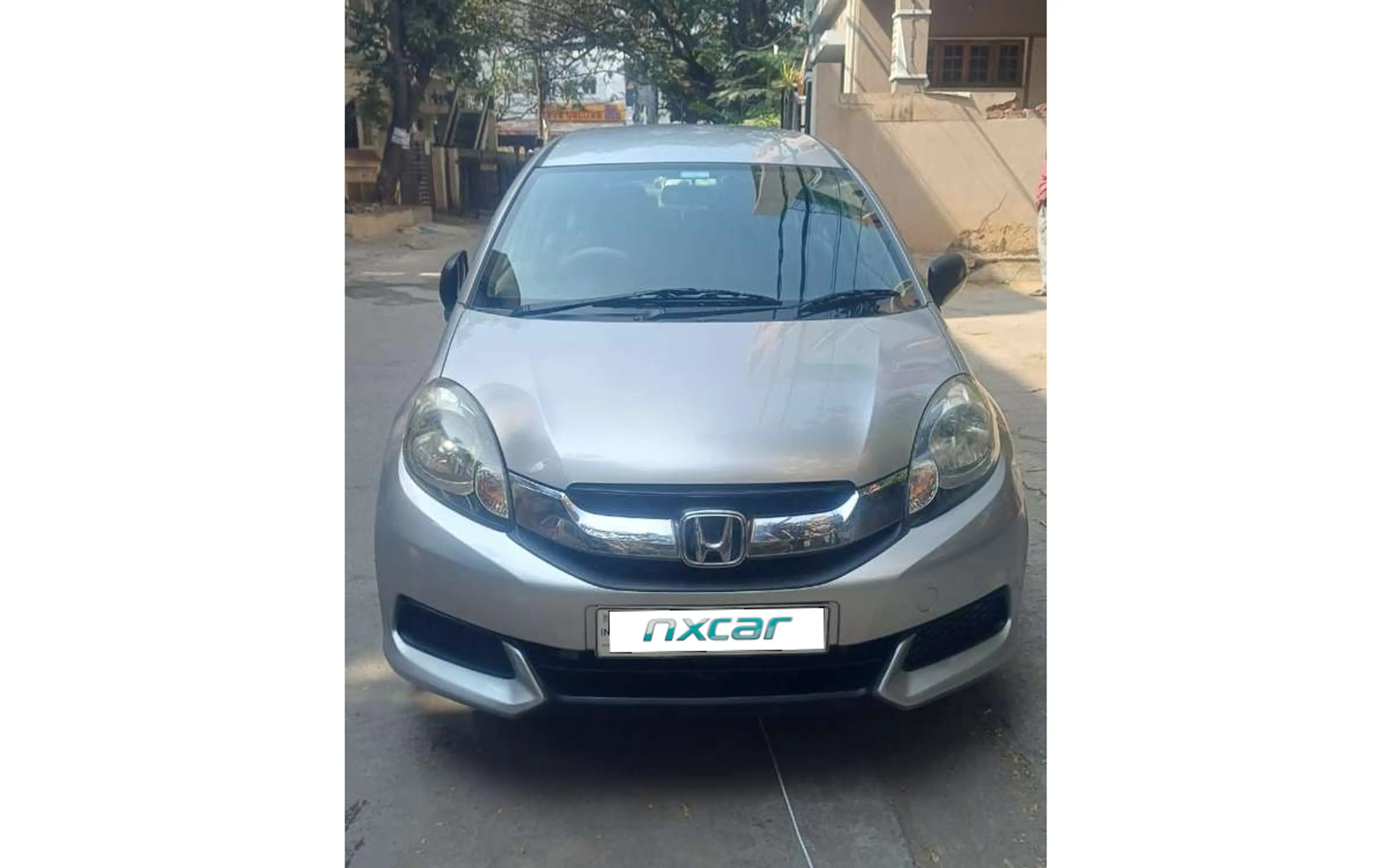 Used Honda mobilio e-diesel for sale on Nxcar