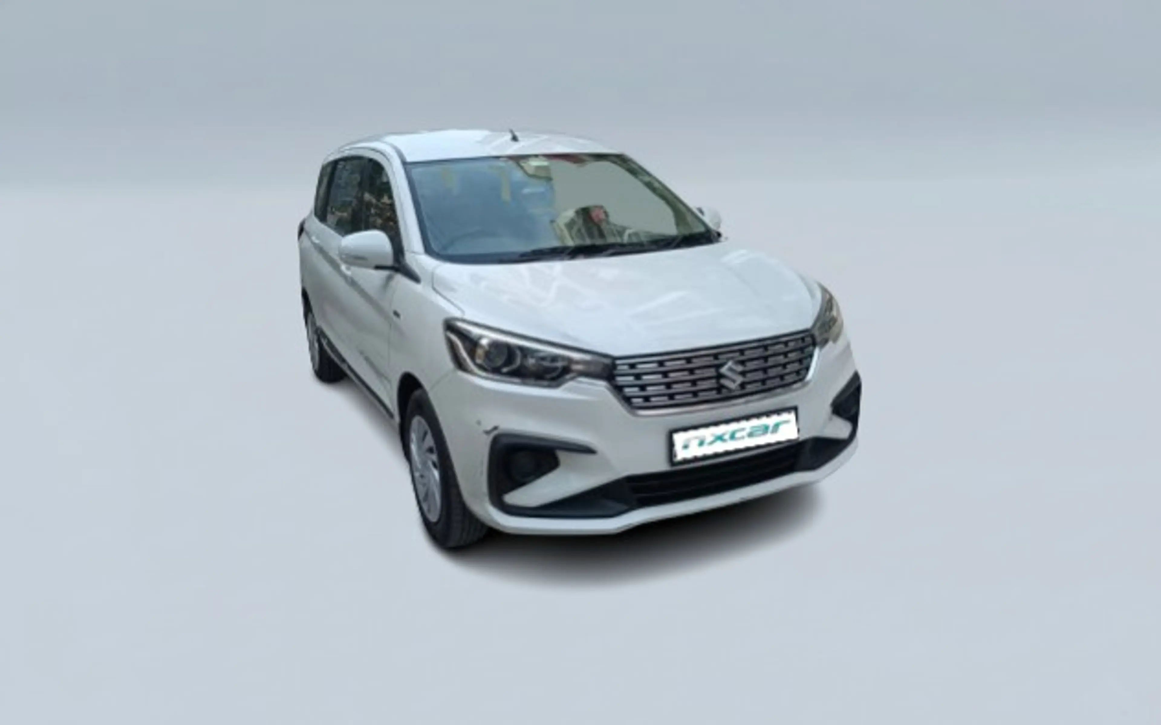 Used Maruti Suzuki ertiga vdi-15-diesel2018-2022 for sale on Nxcar
