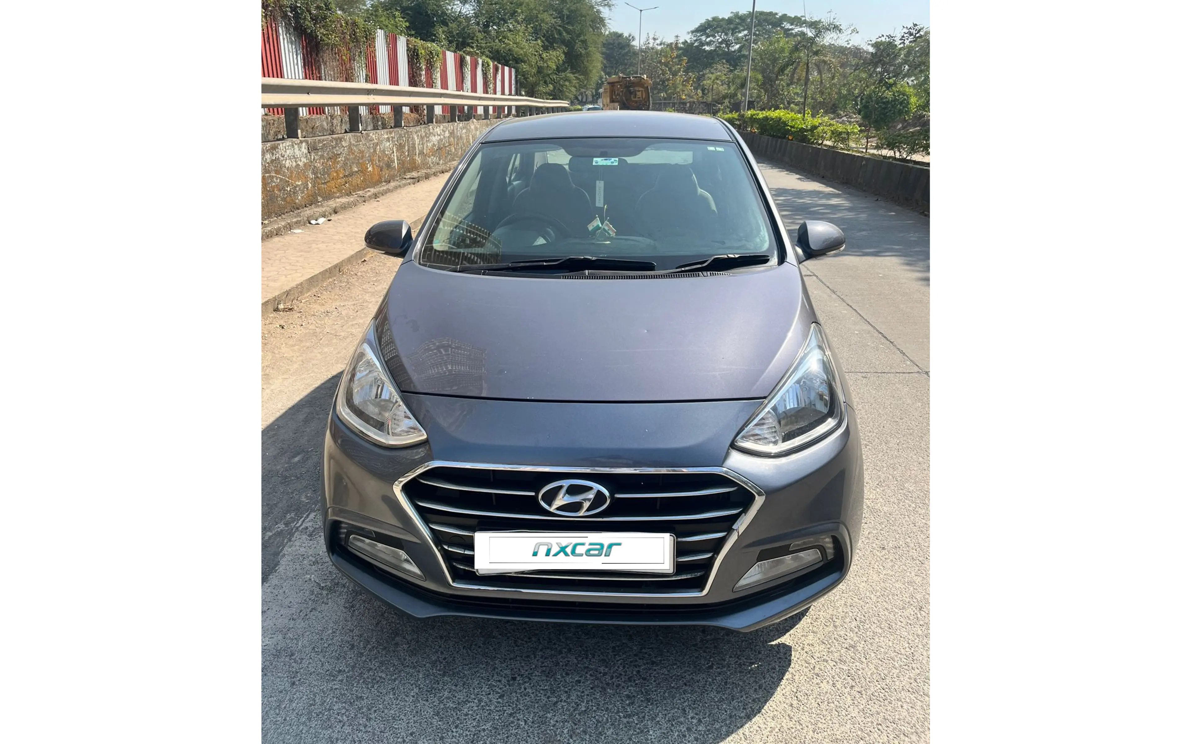 Used Hyundai xcent s-crdi for sale on Nxcar