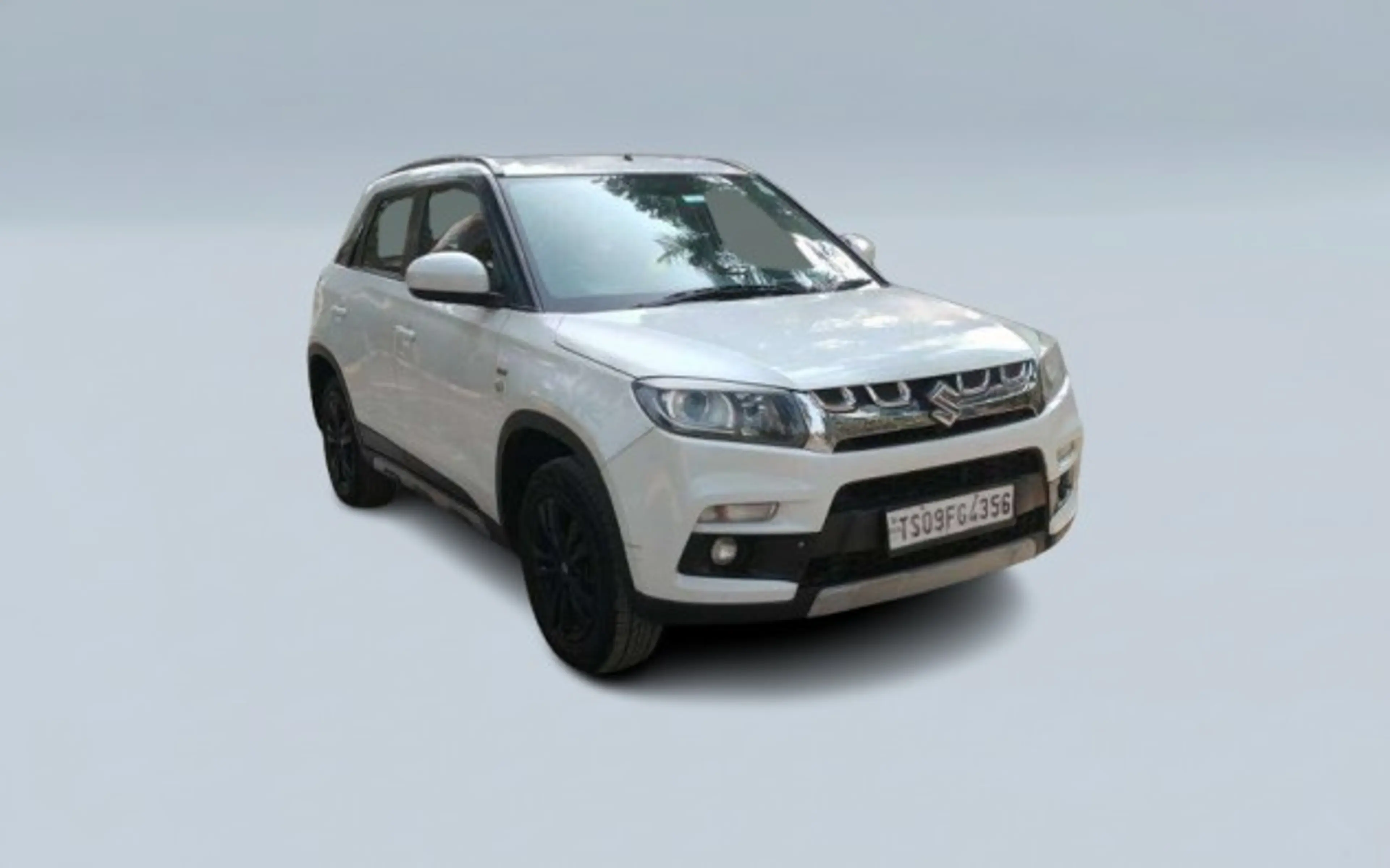 Used Maruti Suzuki vitara-brezza zdi2016-2020 for sale on Nxcar