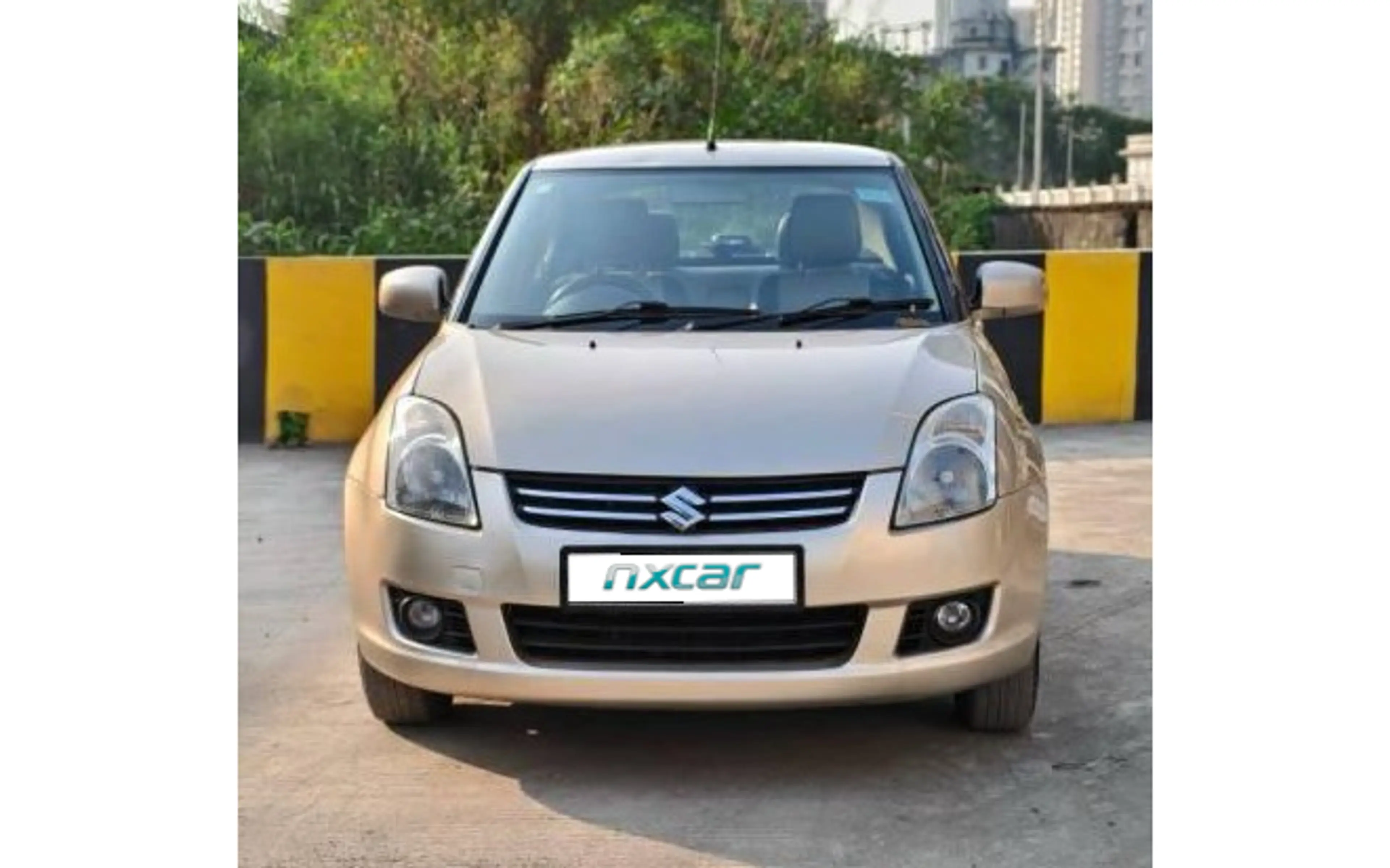 Used Maruti Suzuki swift-dzire vxi2011-2015 for sale on Nxcar