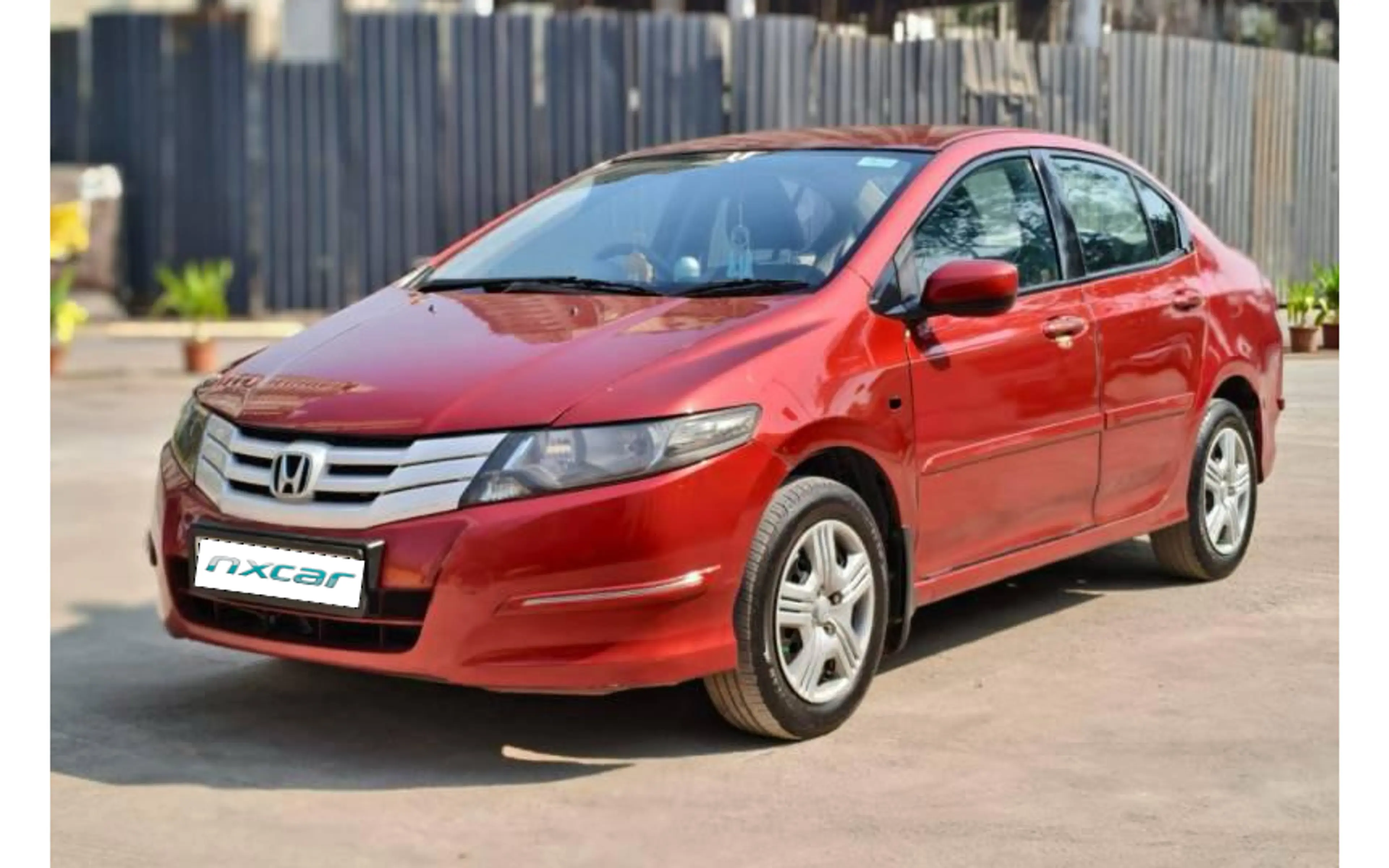 Used Honda city 15-s-mt2008-2011 for sale on Nxcar