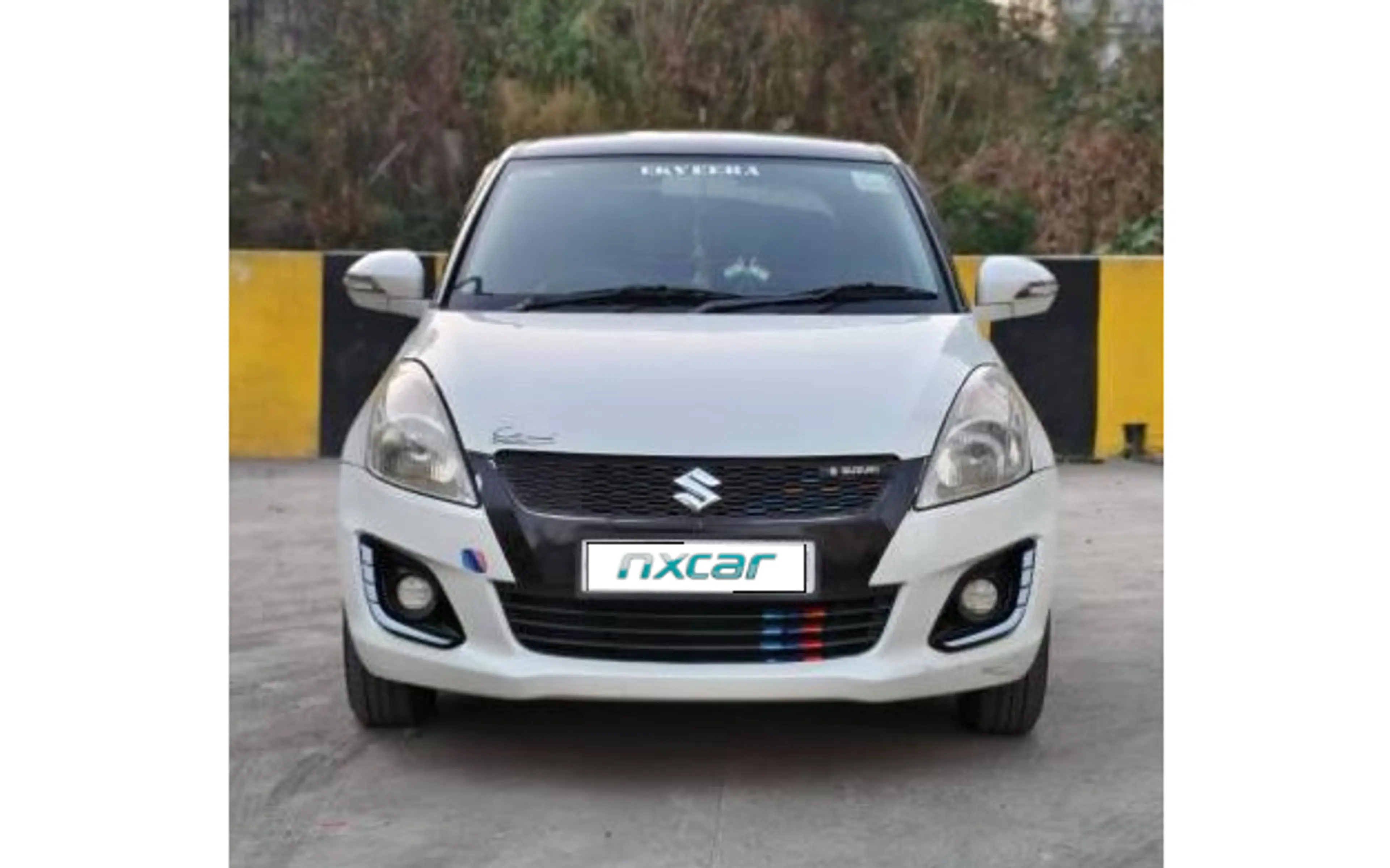Used Maruti Suzuki swift vdi2014-2018 for sale on Nxcar