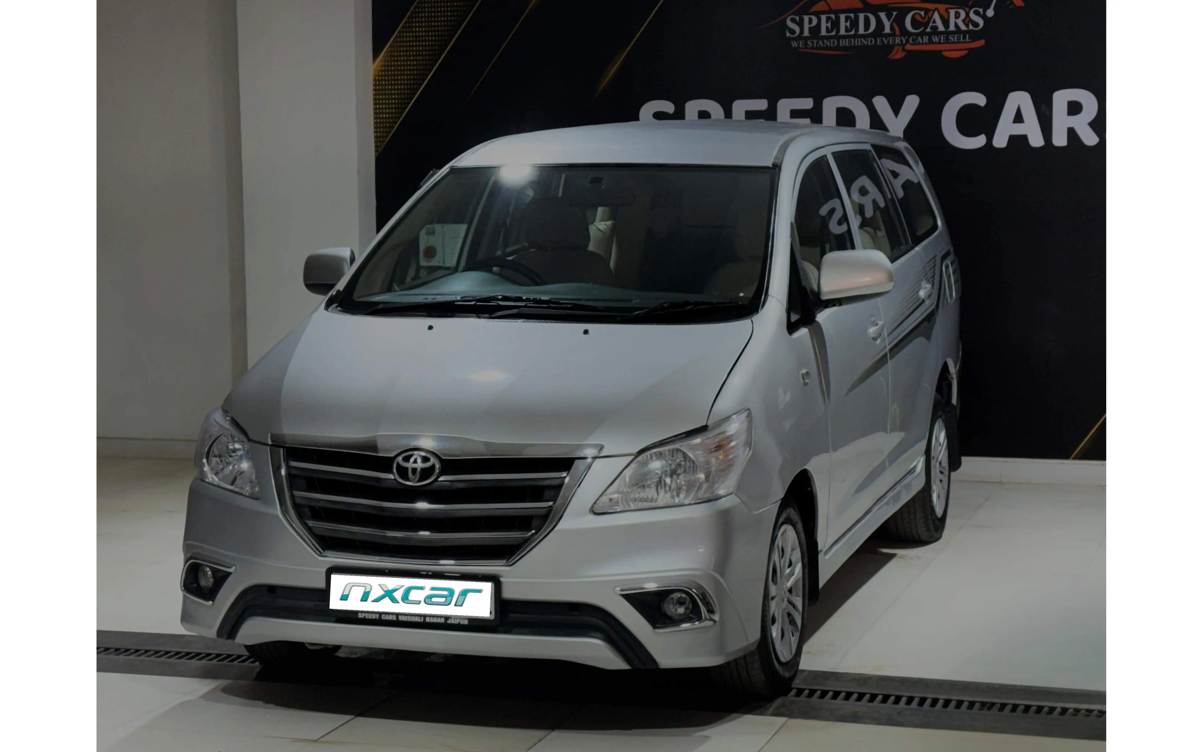 Used Toyota innova 25-g4-8-str2005-2009 for sale on Nxcar