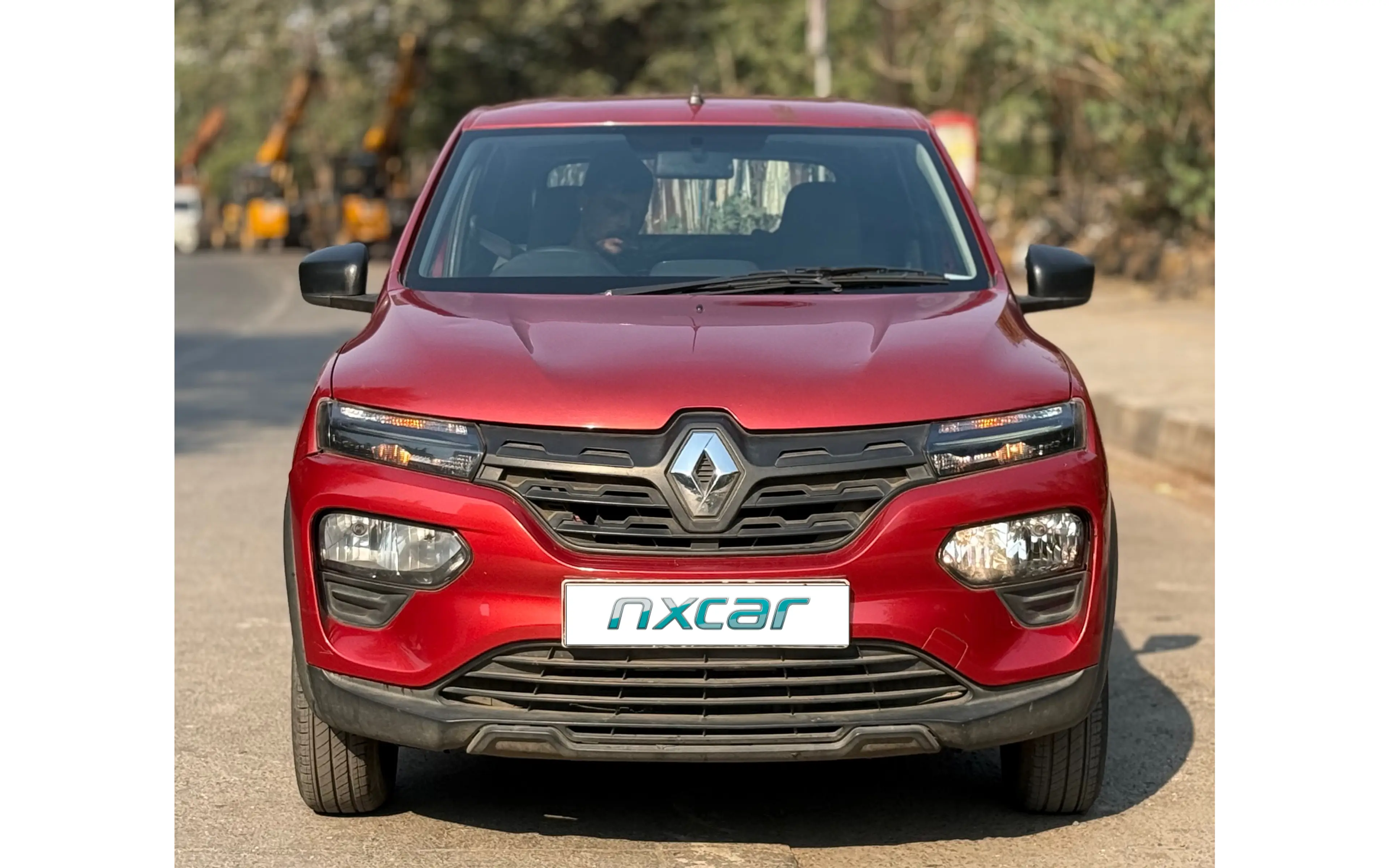Used Renault kwid rxl-082019-2022 for sale on Nxcar