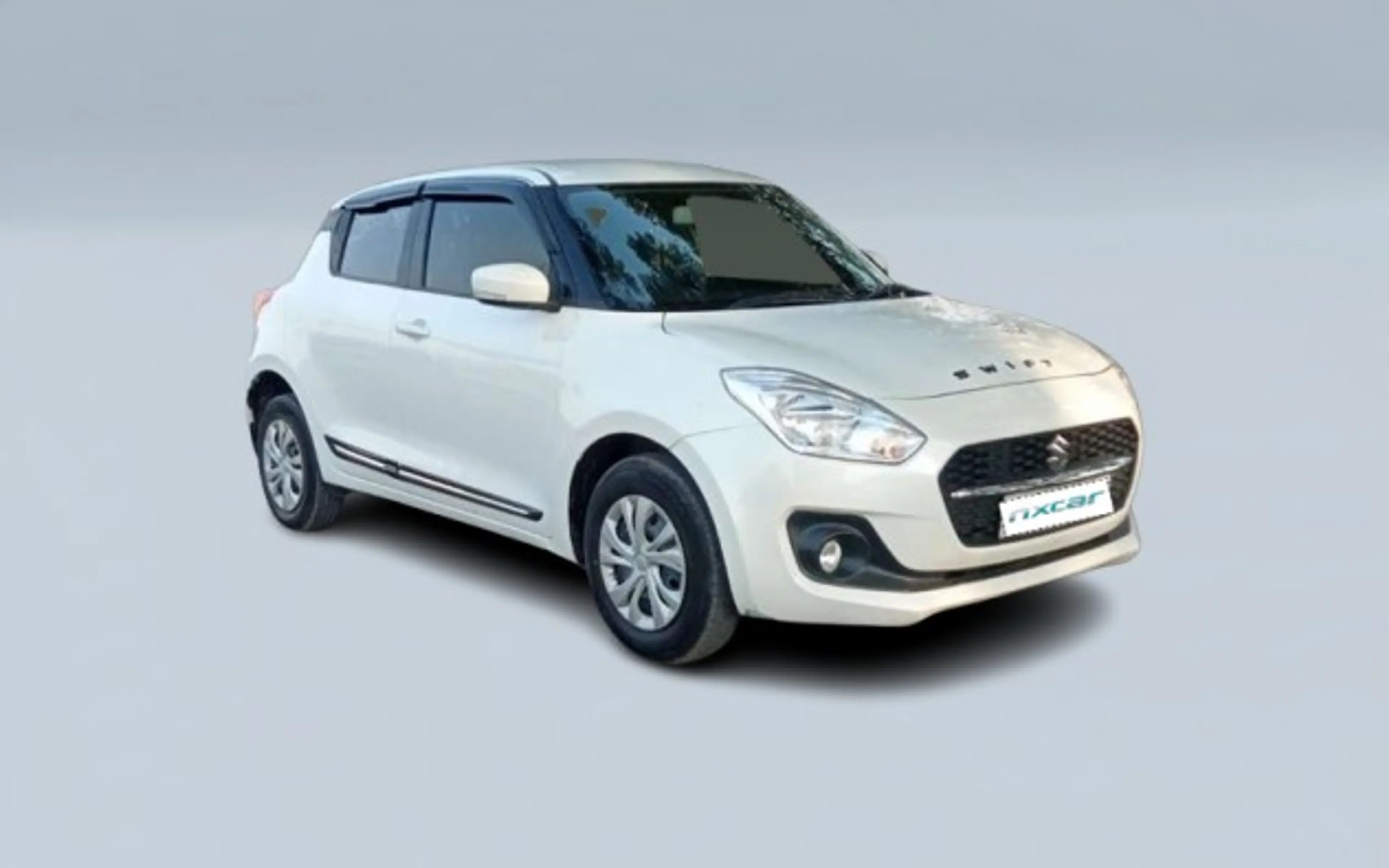 Used Maruti Suzuki swift vxi-o for sale on Nxcar