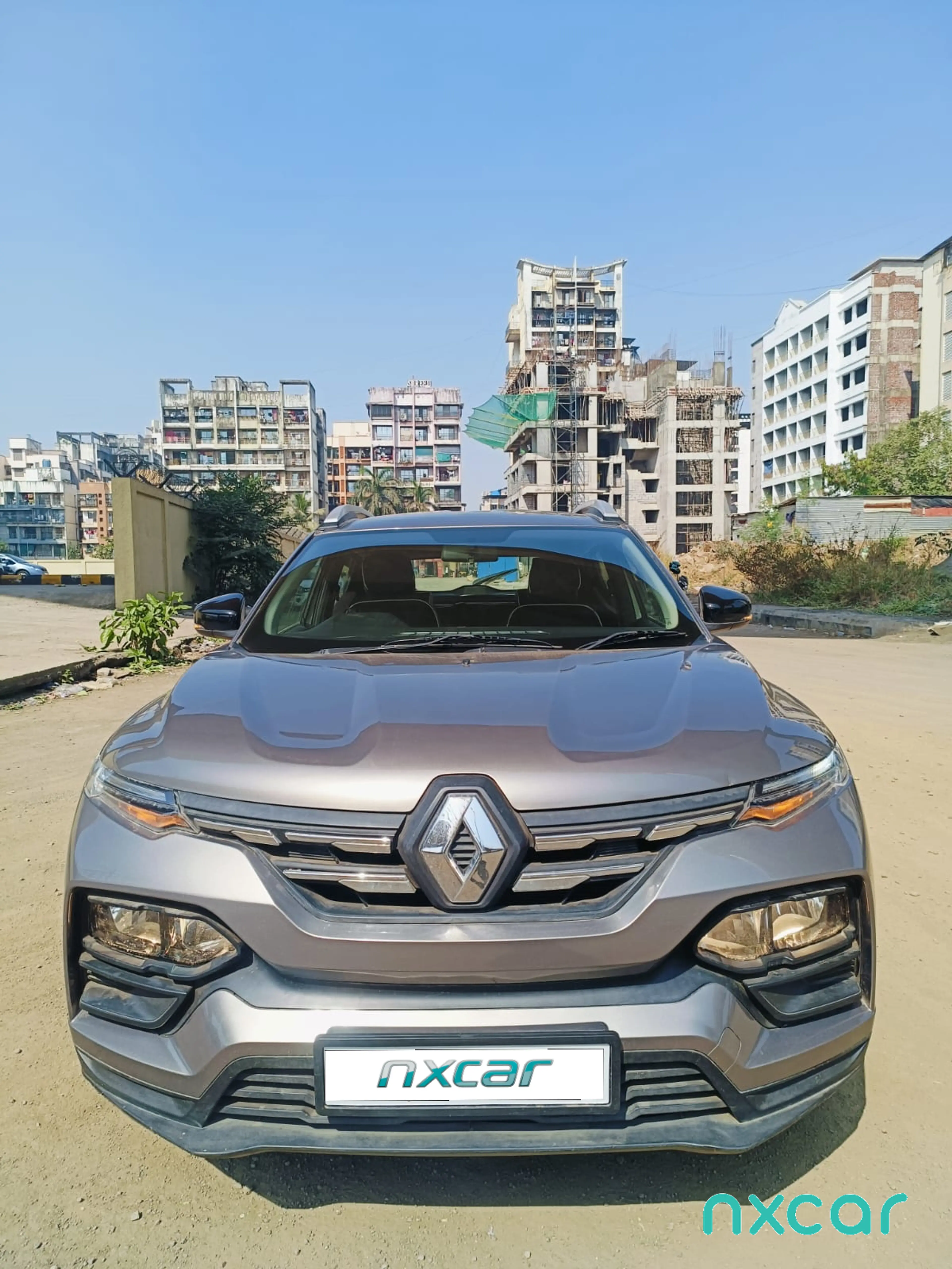 Used Renault kiger rxt-mt for sale on Nxcar