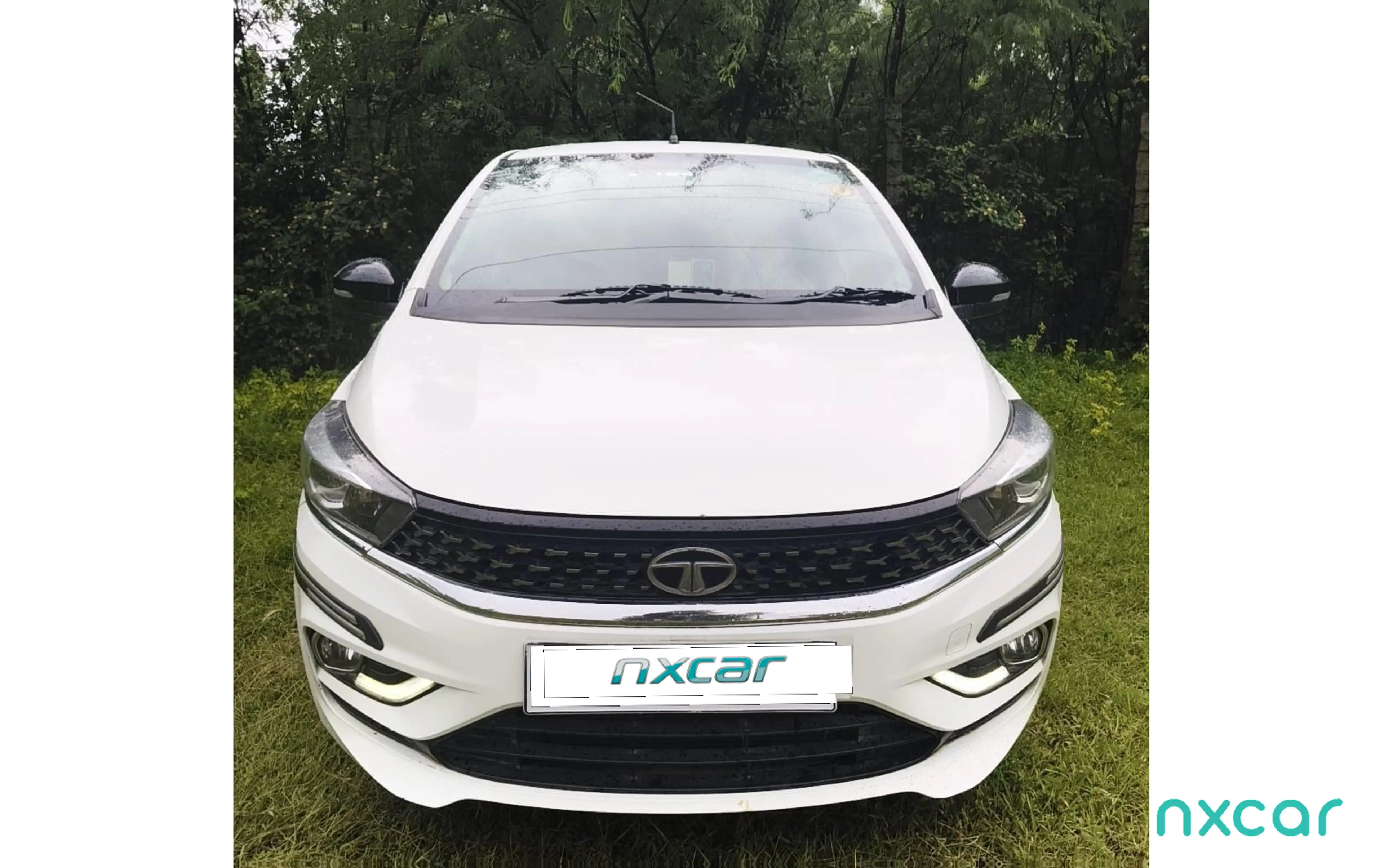 Used Tata tiago xz-plus-2020-2023 for sale on Nxcar