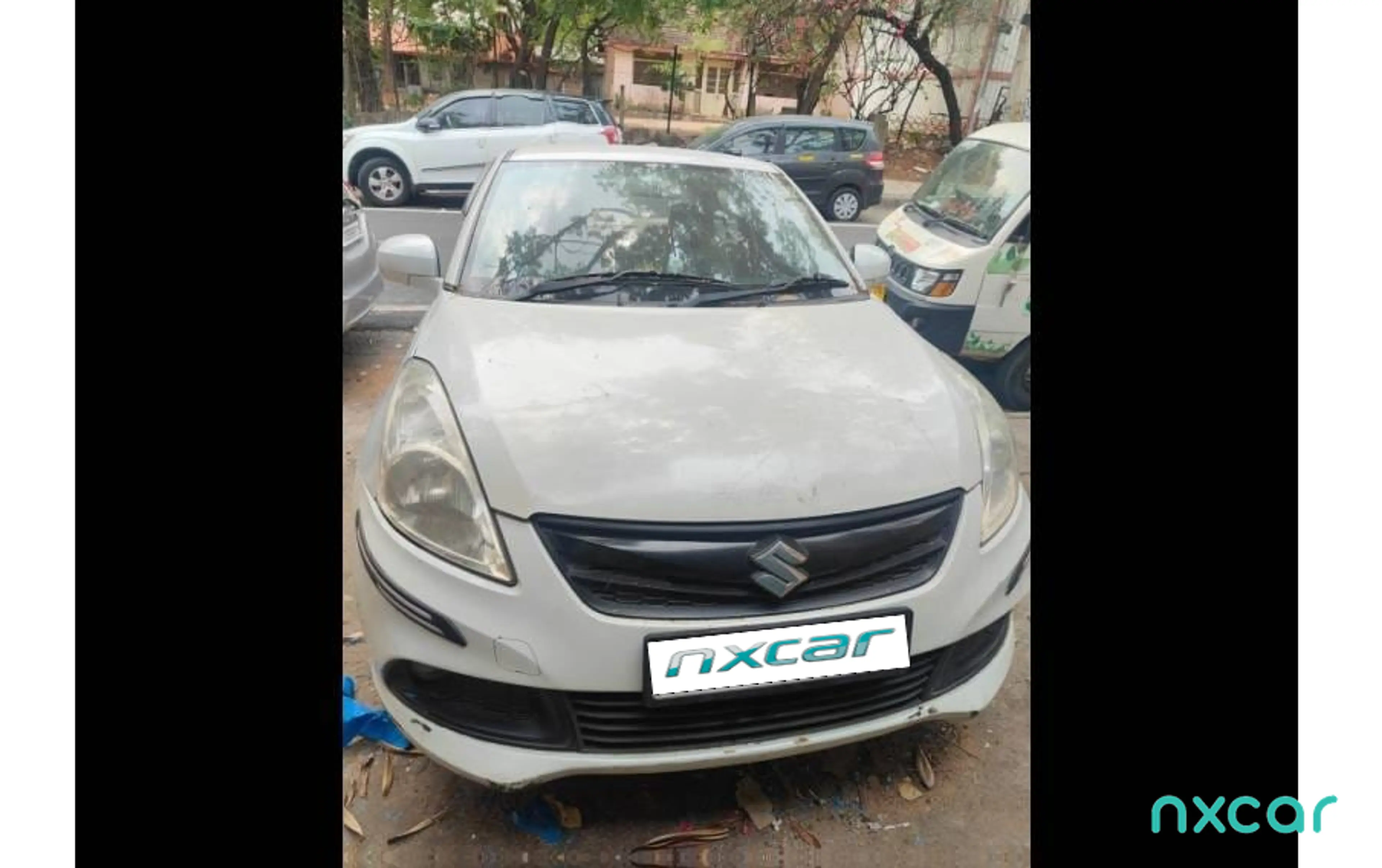 Used Maruti Suzuki swift-dzire tour-s for sale on Nxcar