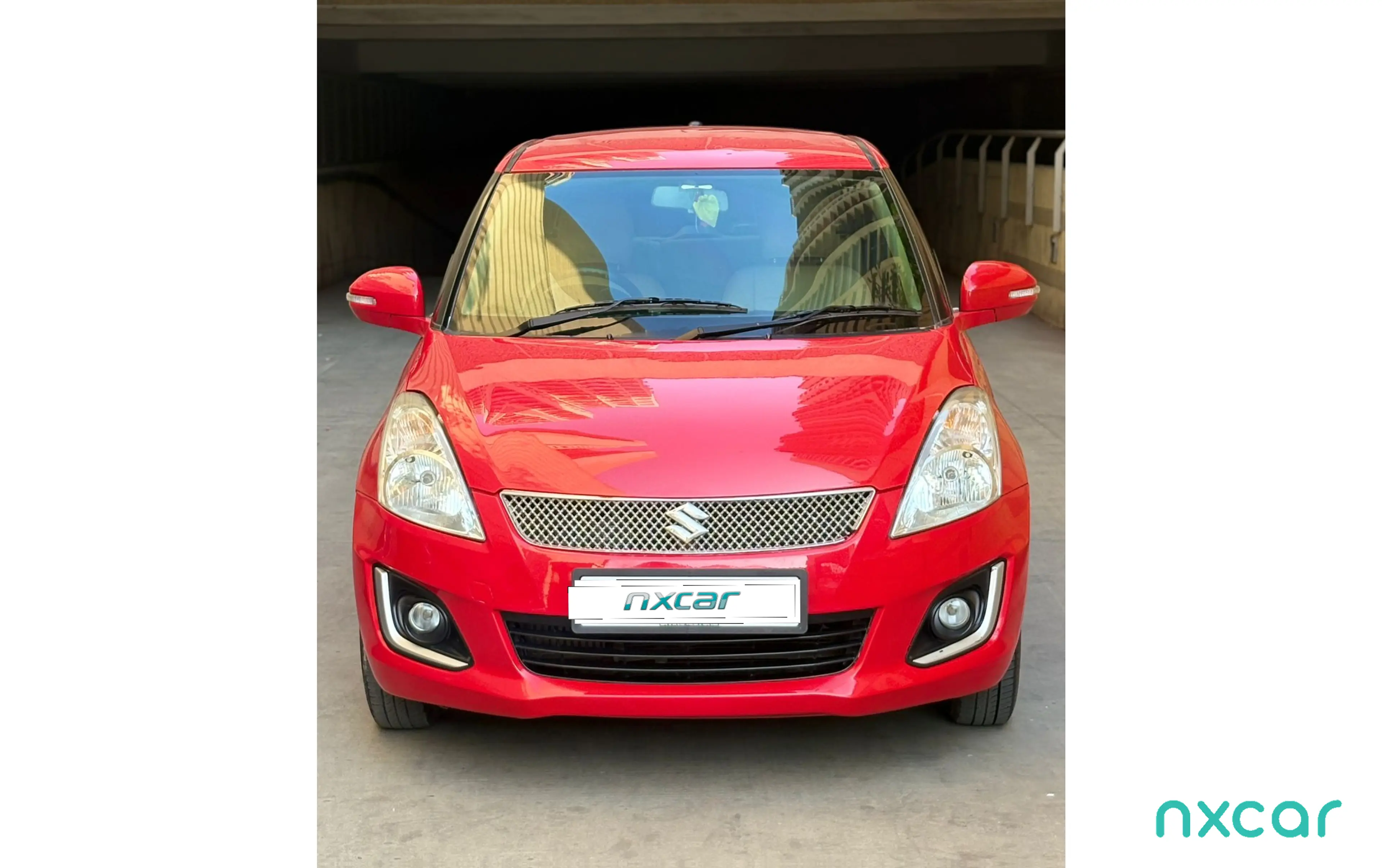 Used Maruti Suzuki swift vdi-2014-20172014-2018 for sale on Nxcar