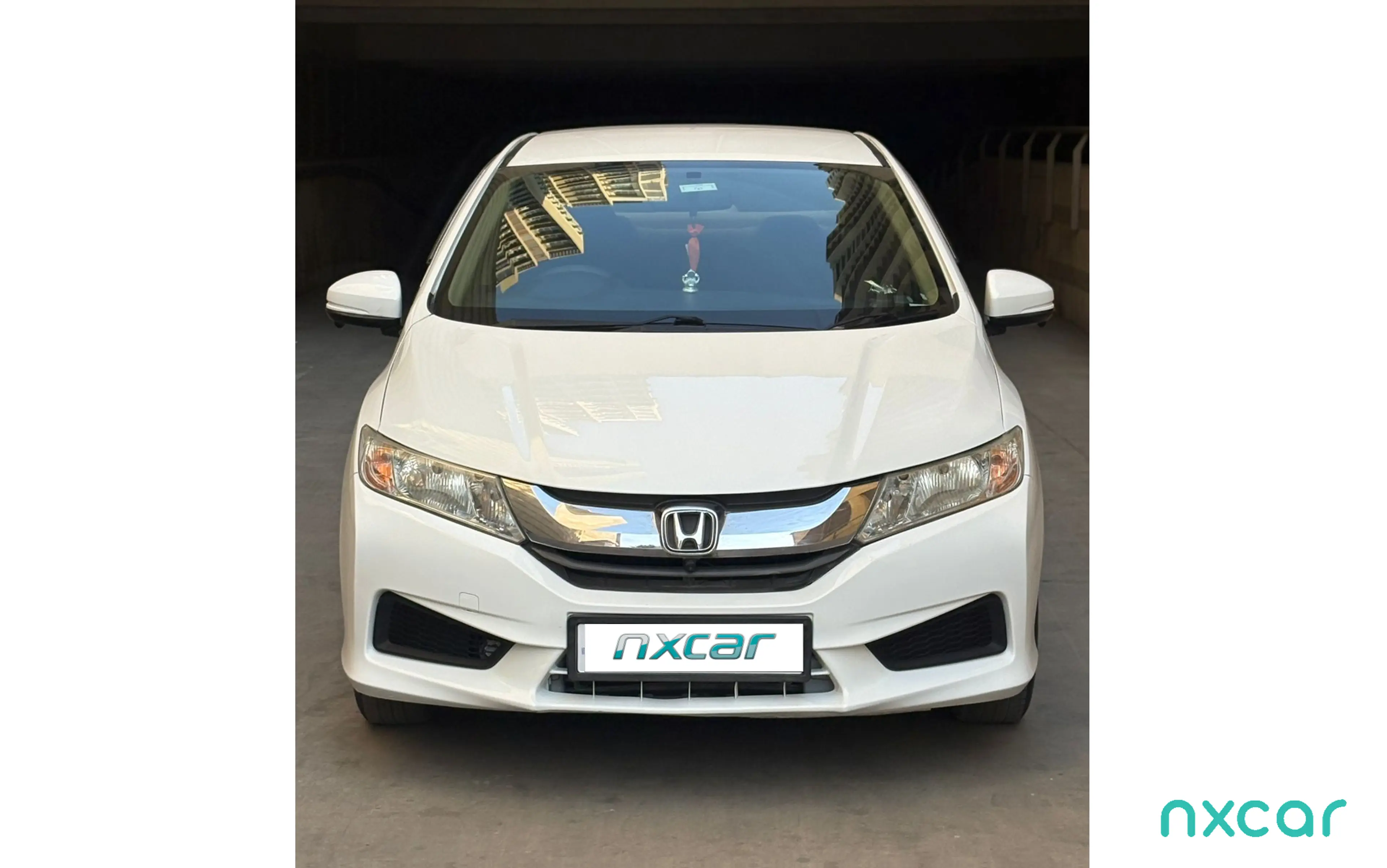 Used Honda city sv-petrol-mt for sale on Nxcar