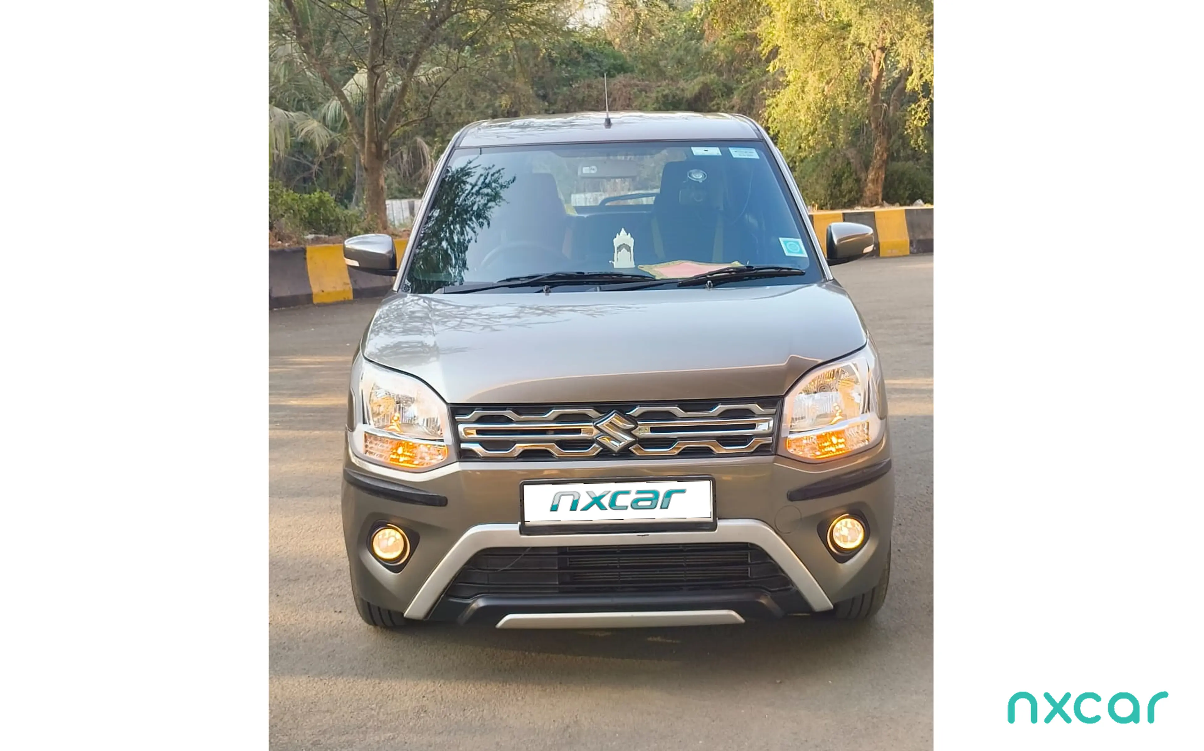 Used Maruti Suzuki wagon-r zxi-plus-12 for sale on Nxcar