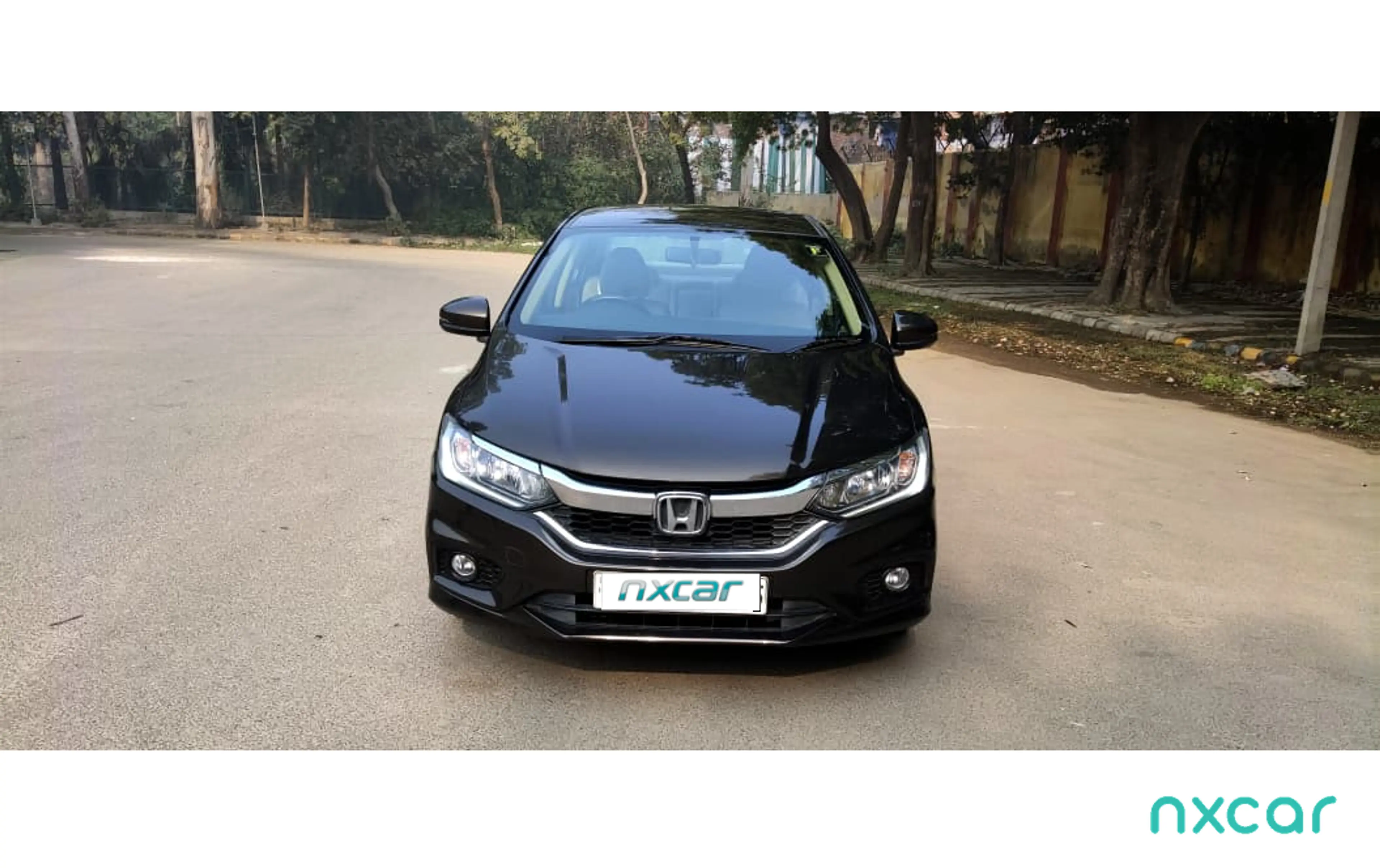 Used Honda city 15-v-mt-i-vtec for sale on Nxcar