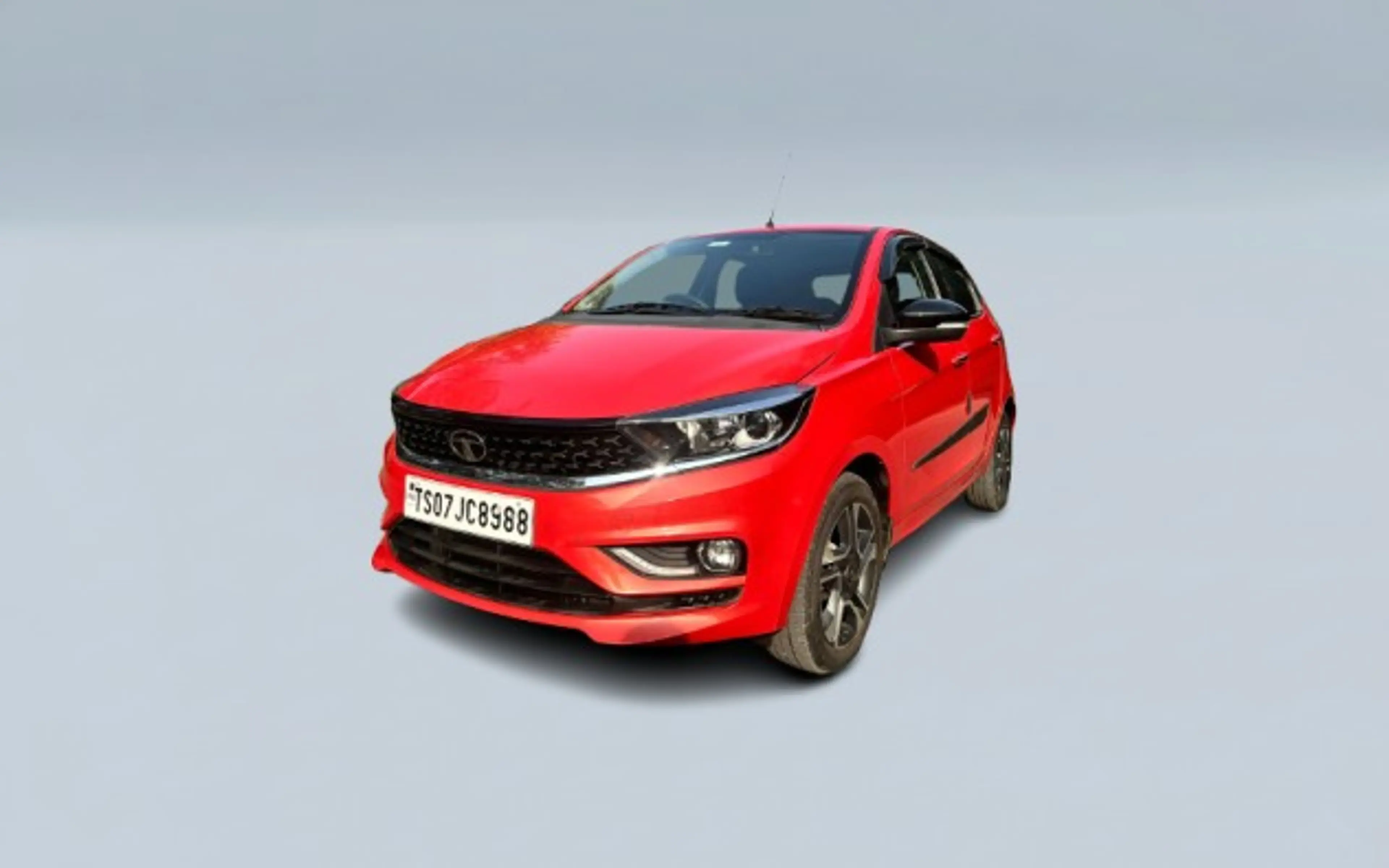 Used Tata tiago xz-plus for sale on Nxcar