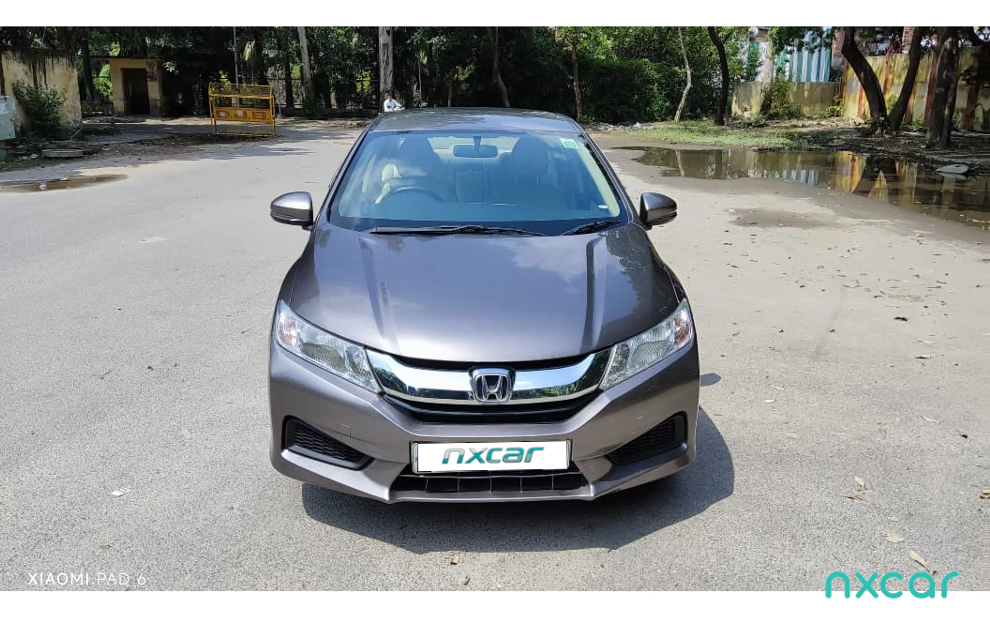 Used Honda city 15-sv-mt-i-dtec for sale on Nxcar