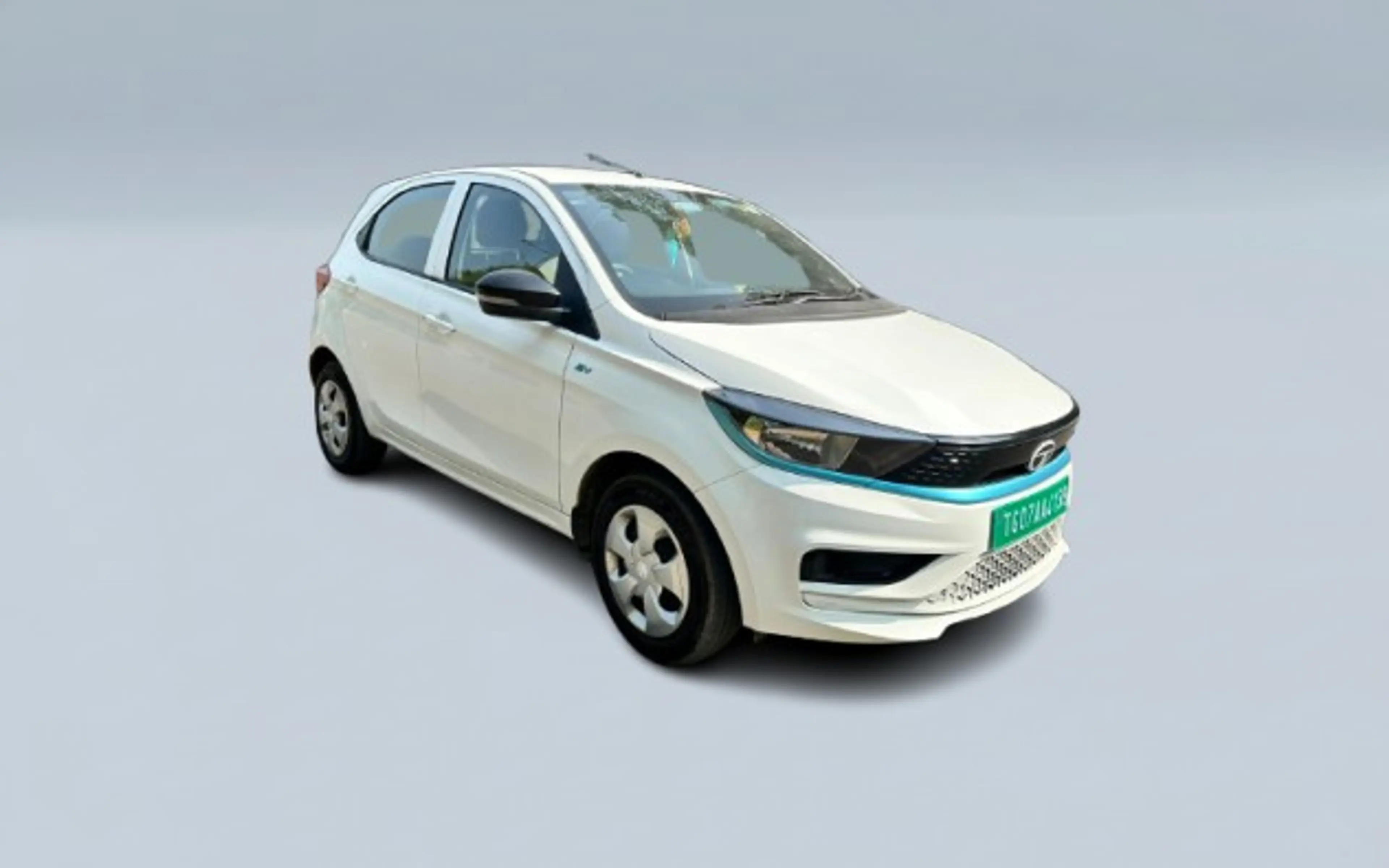 Used Tata tiago-ev xt-long-range for sale on Nxcar