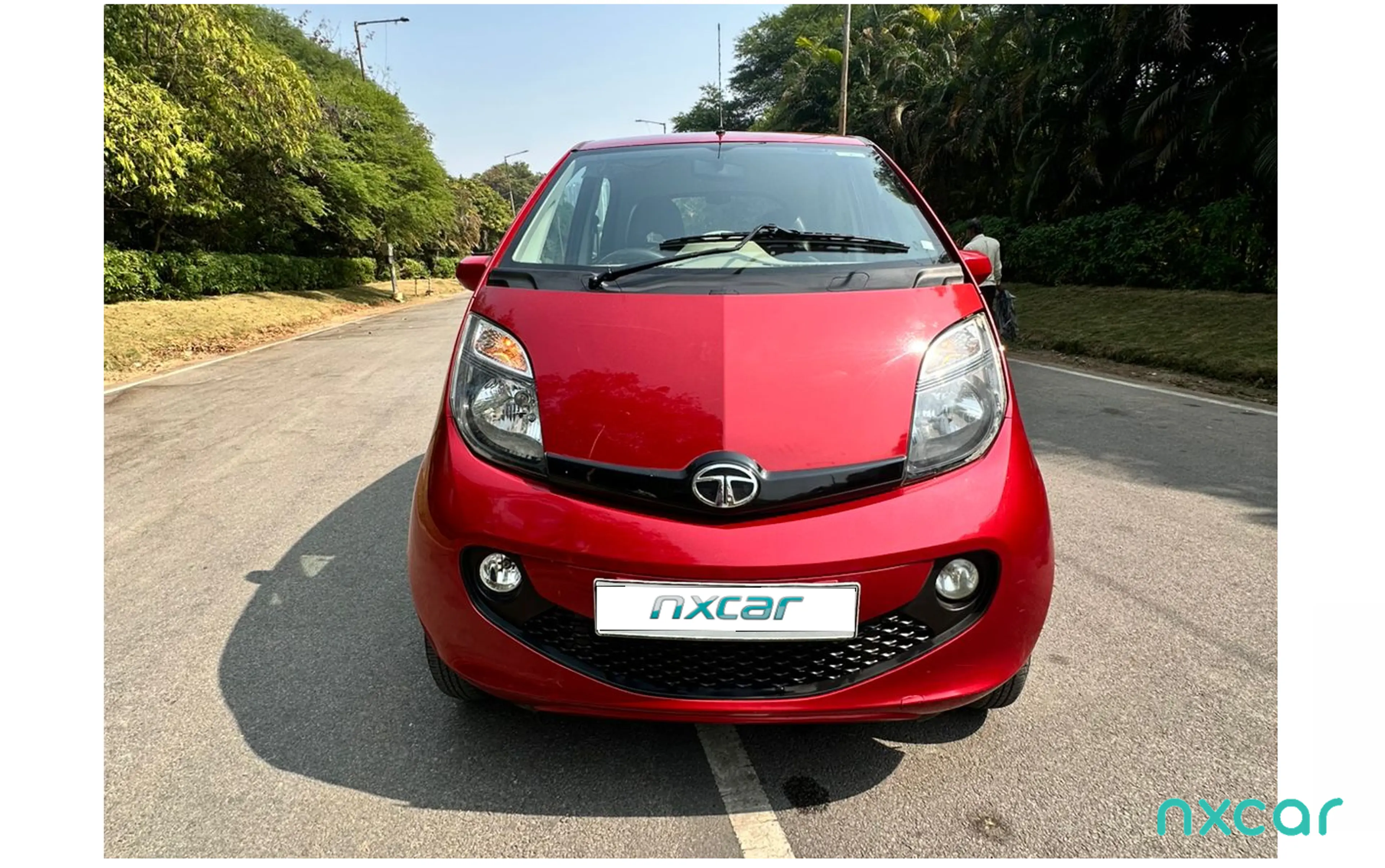 Used Tata nano twist-xta for sale on Nxcar
