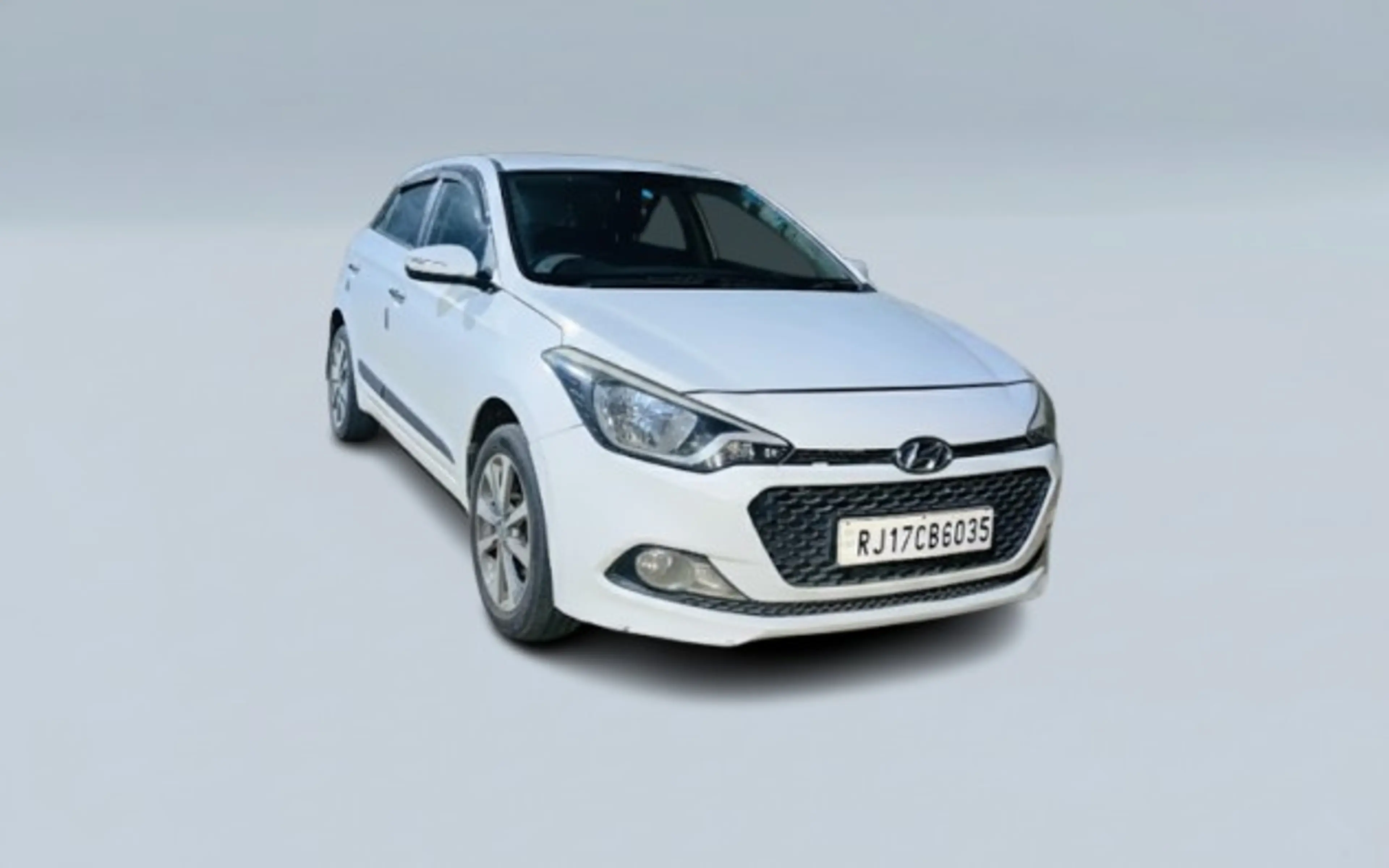 Used Hyundai elite-i20 asta-122014-2015 for sale on Nxcar