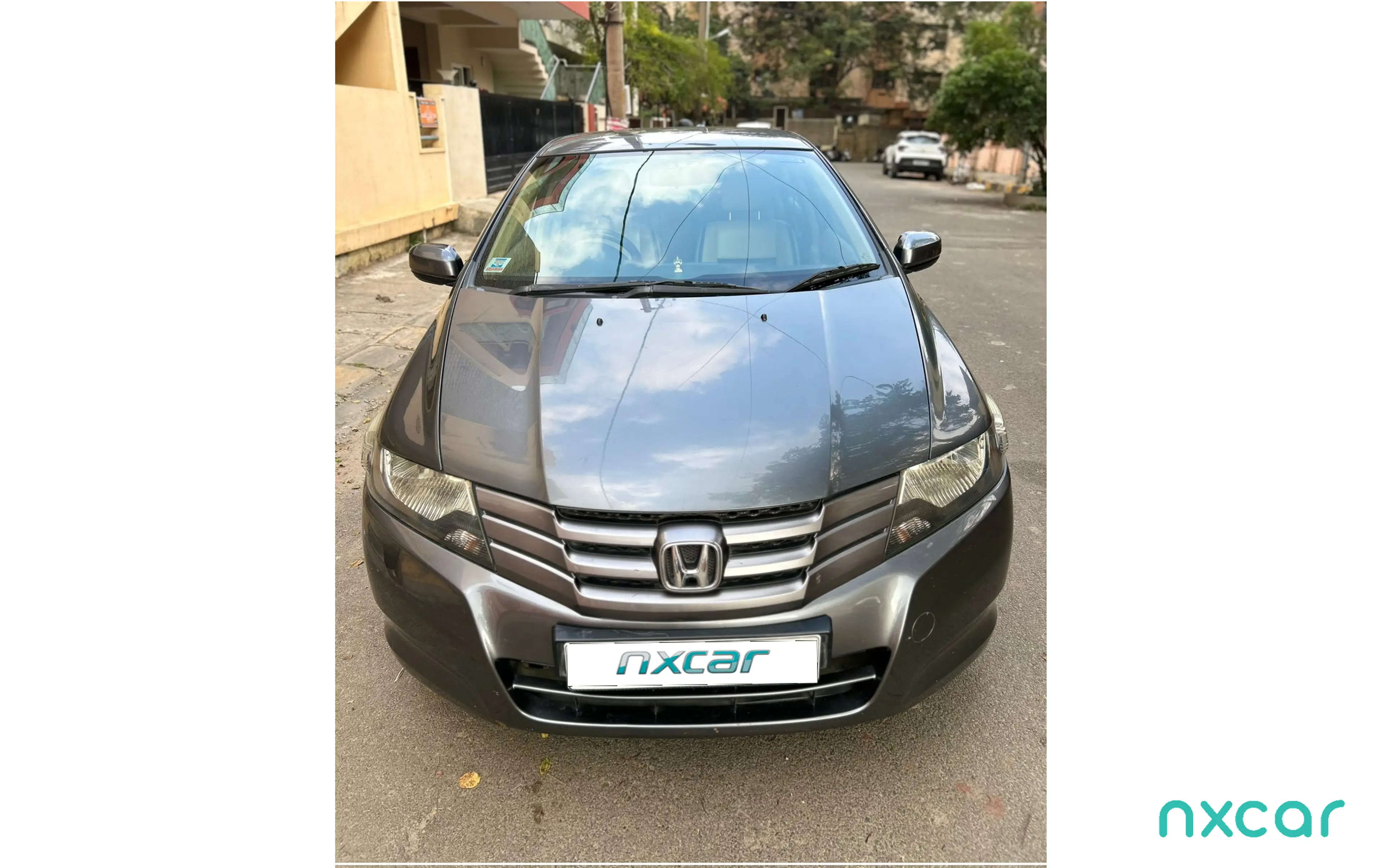 Used Honda city 15-s-mt2008-2011 for sale on Nxcar