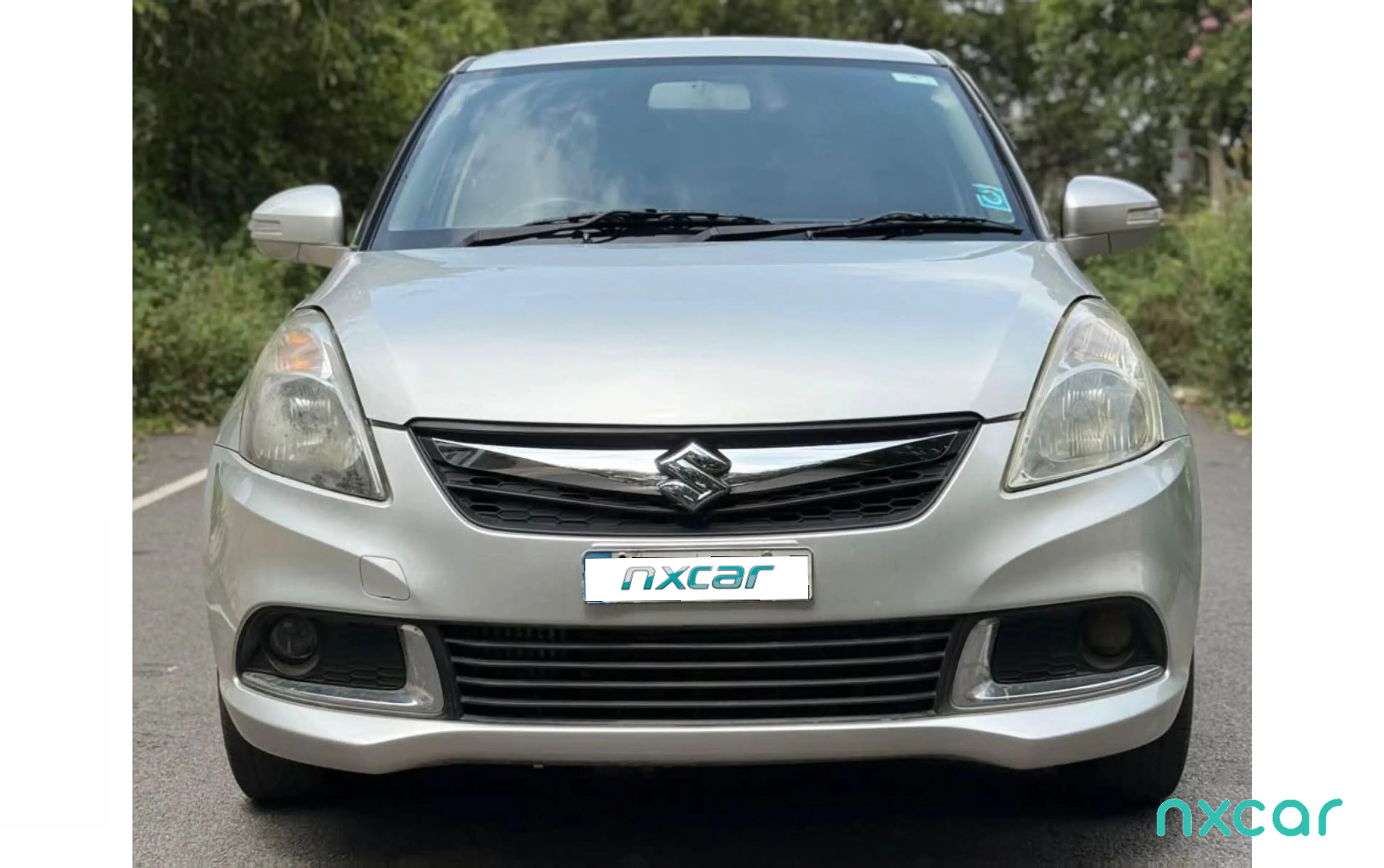 Used Maruti Suzuki dzire vdi2017-2020 for sale on Nxcar