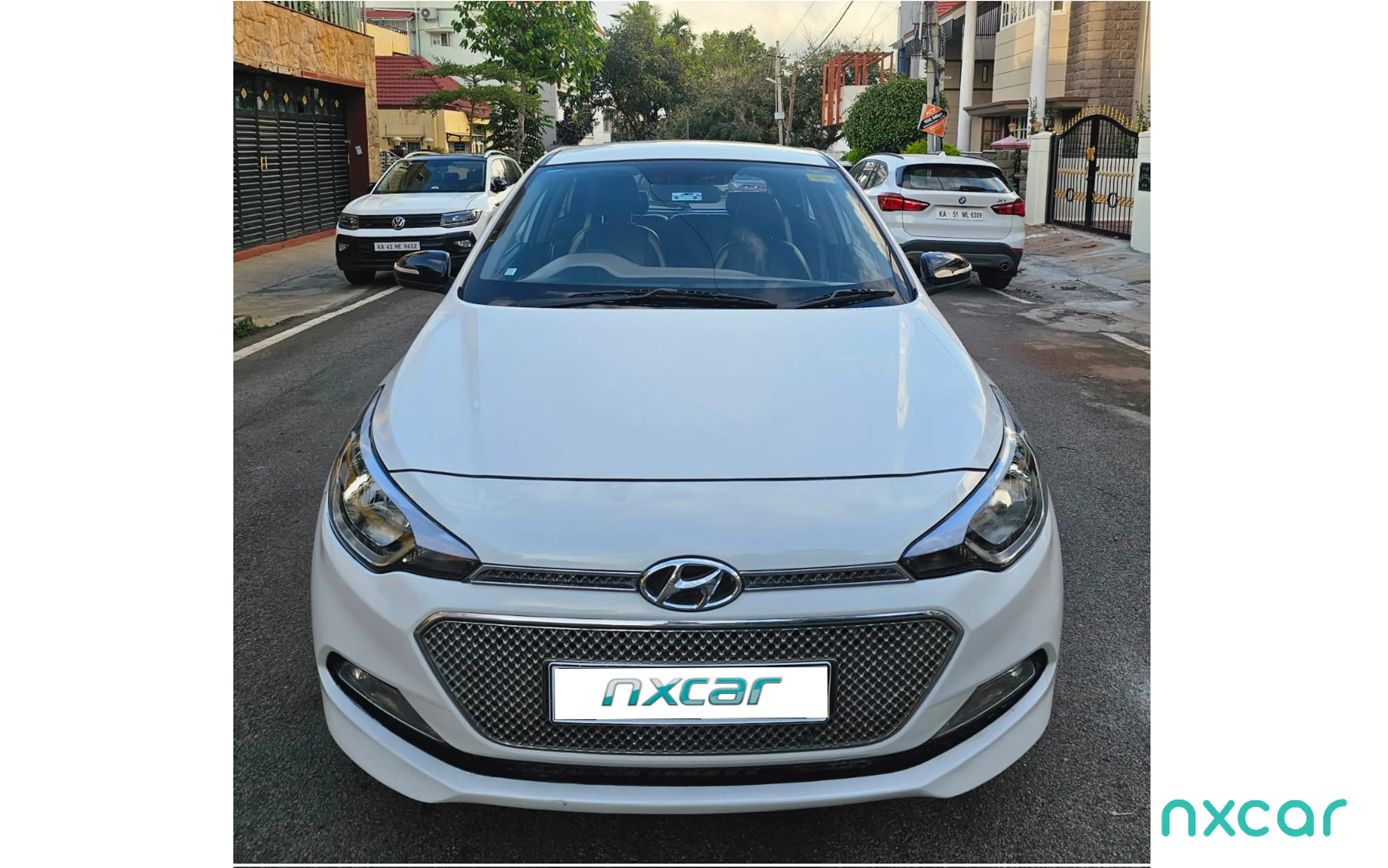 Used Hyundai i20 asta-o-122012-2014 for sale on Nxcar