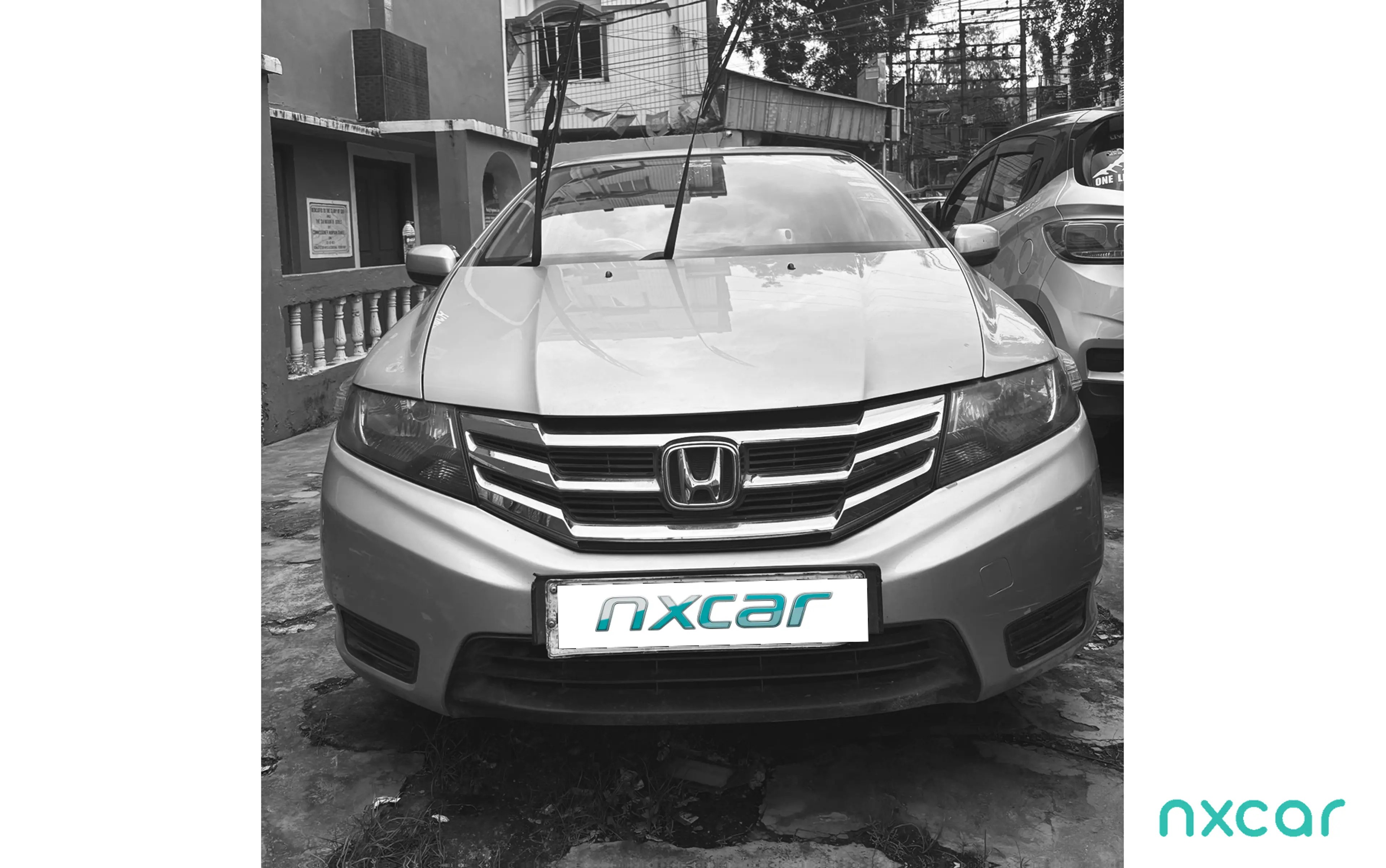 Used Honda city 15-s-mt2008-2011 for sale on Nxcar