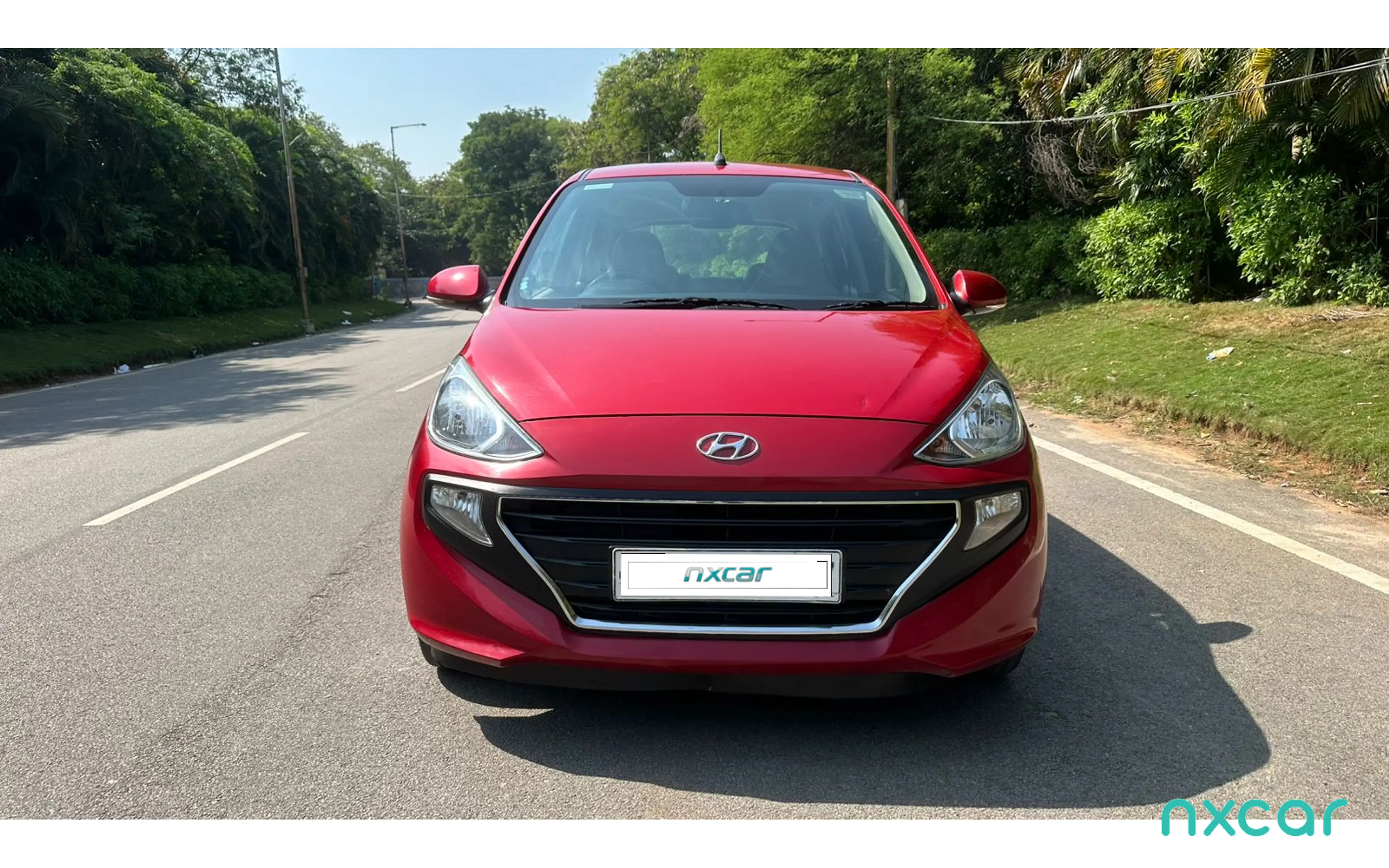 Used Hyundai santro asta-2018-2020 for sale on Nxcar