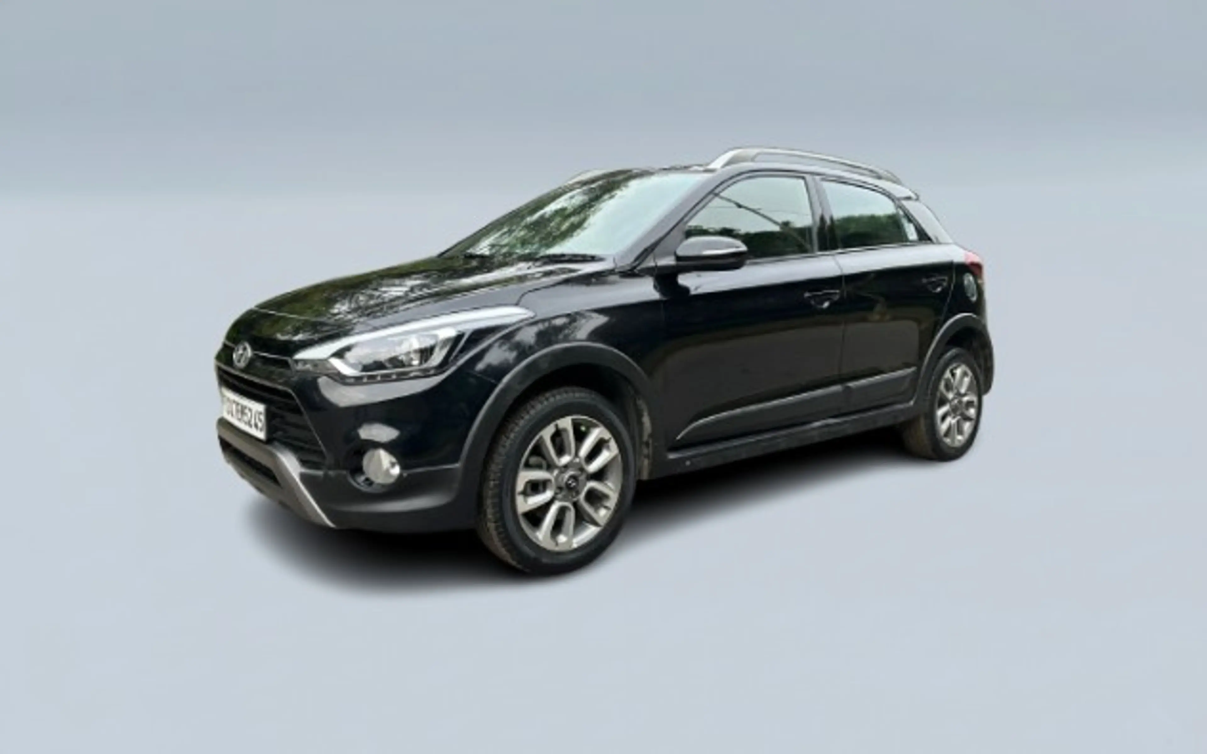 Used Hyundai i20-active 12-s2015-2018 for sale on Nxcar