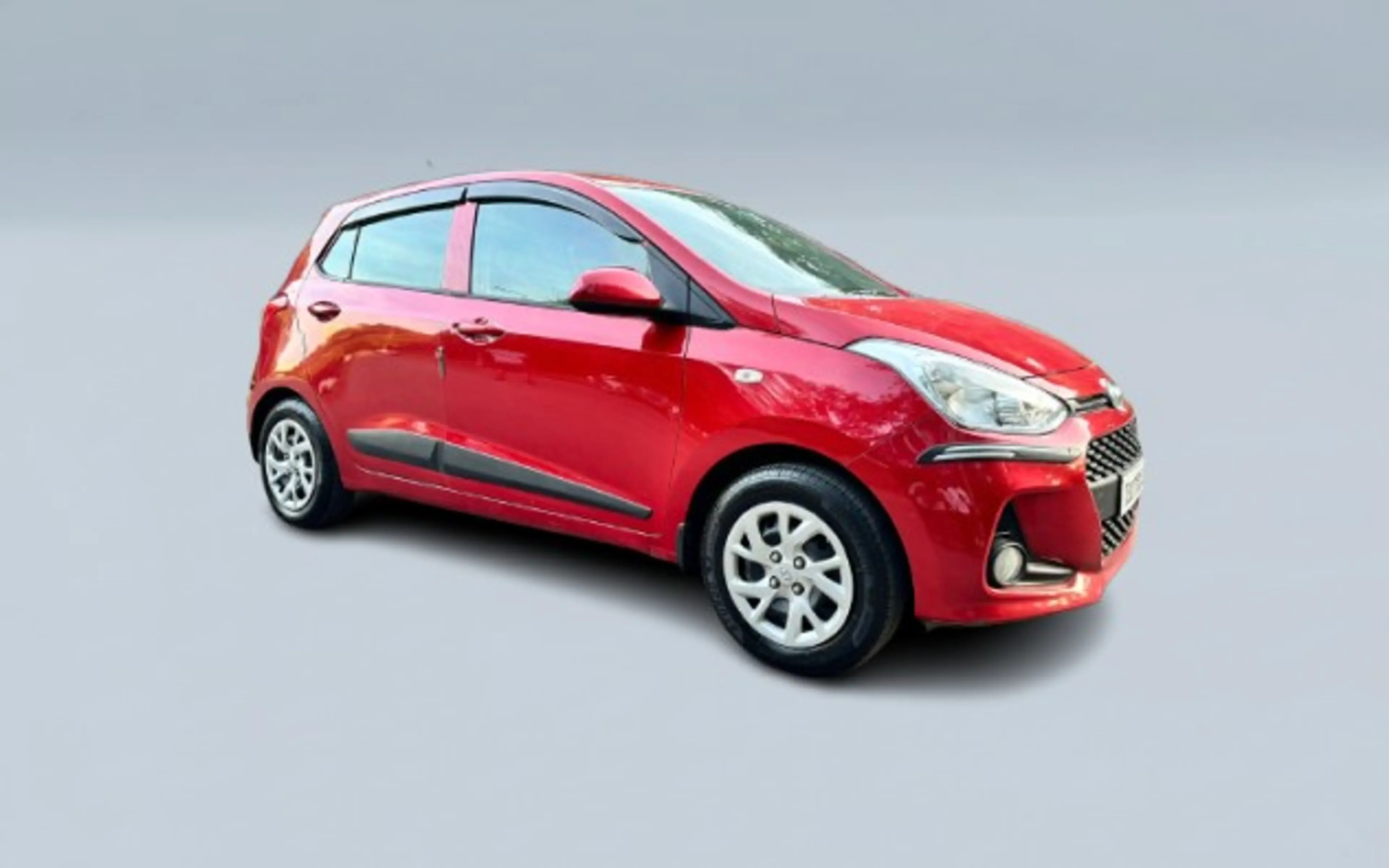 Used Hyundai grand-i10 sportz-12-kappa-vtvt for sale on Nxcar