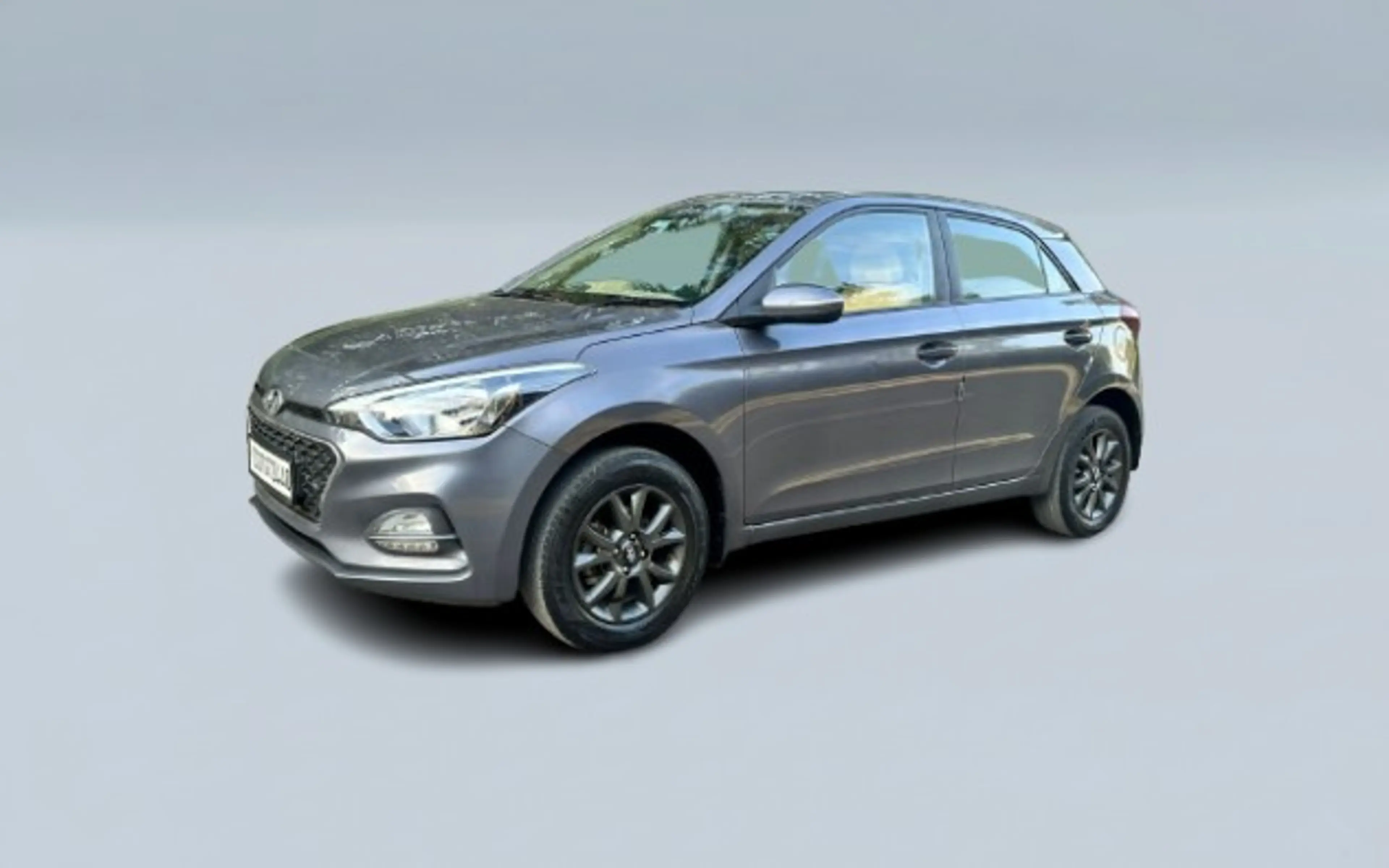 Used Hyundai i20 sportz-plus-vtvt for sale on Nxcar