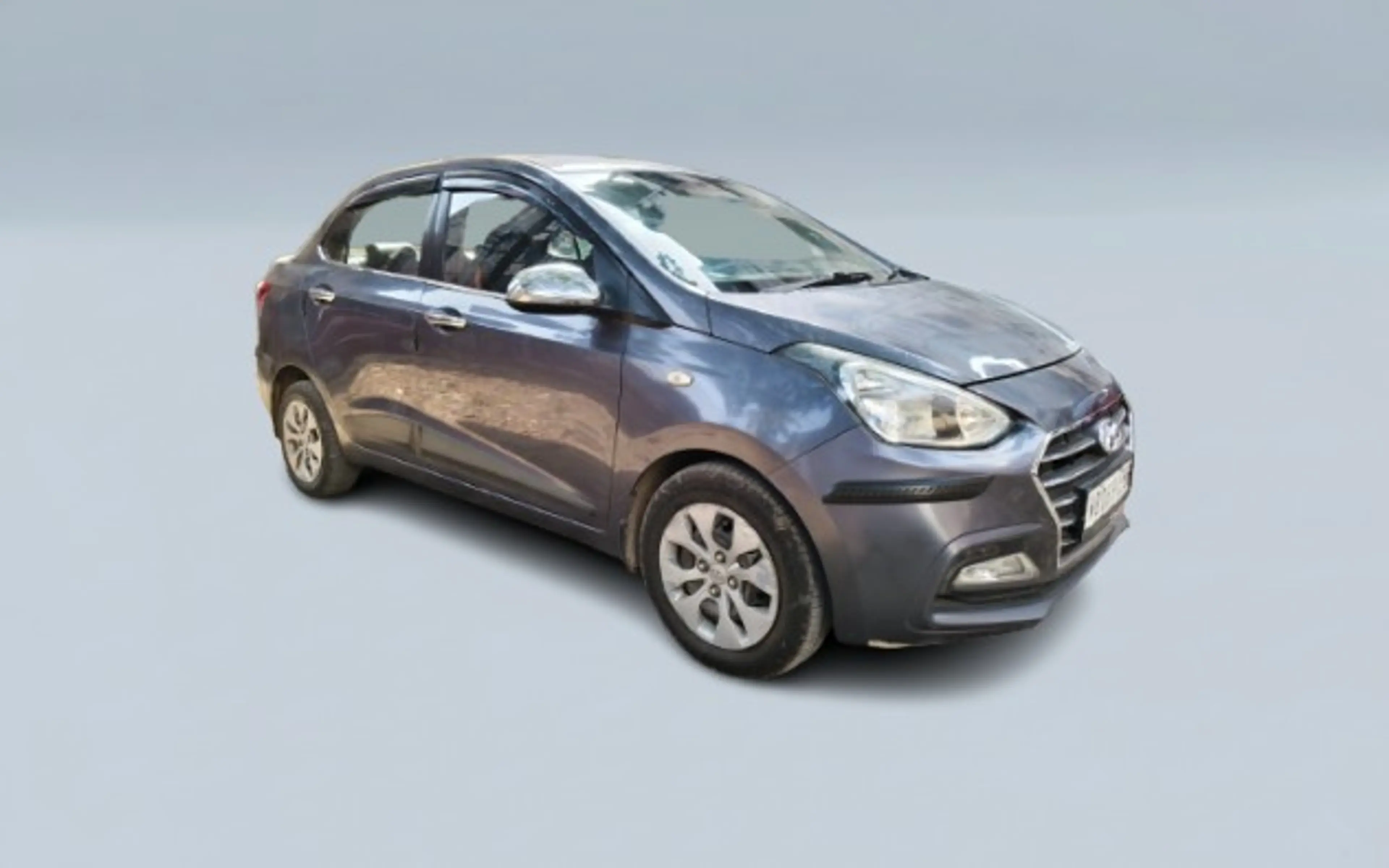 Used Hyundai xcent sx-crdi for sale on Nxcar