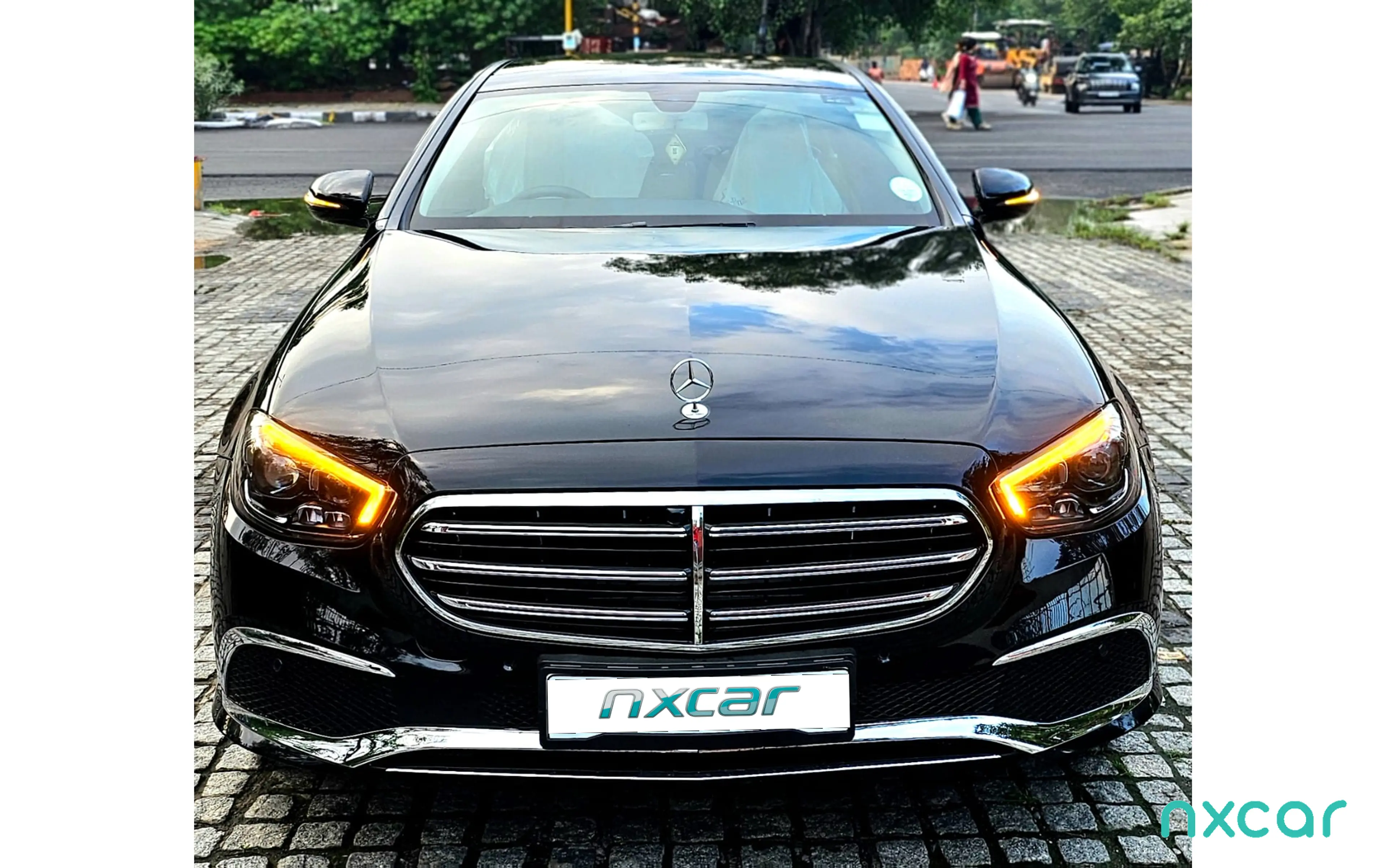 Used Mercedes-Benz e-class e-2002015-2017 for sale on Nxcar