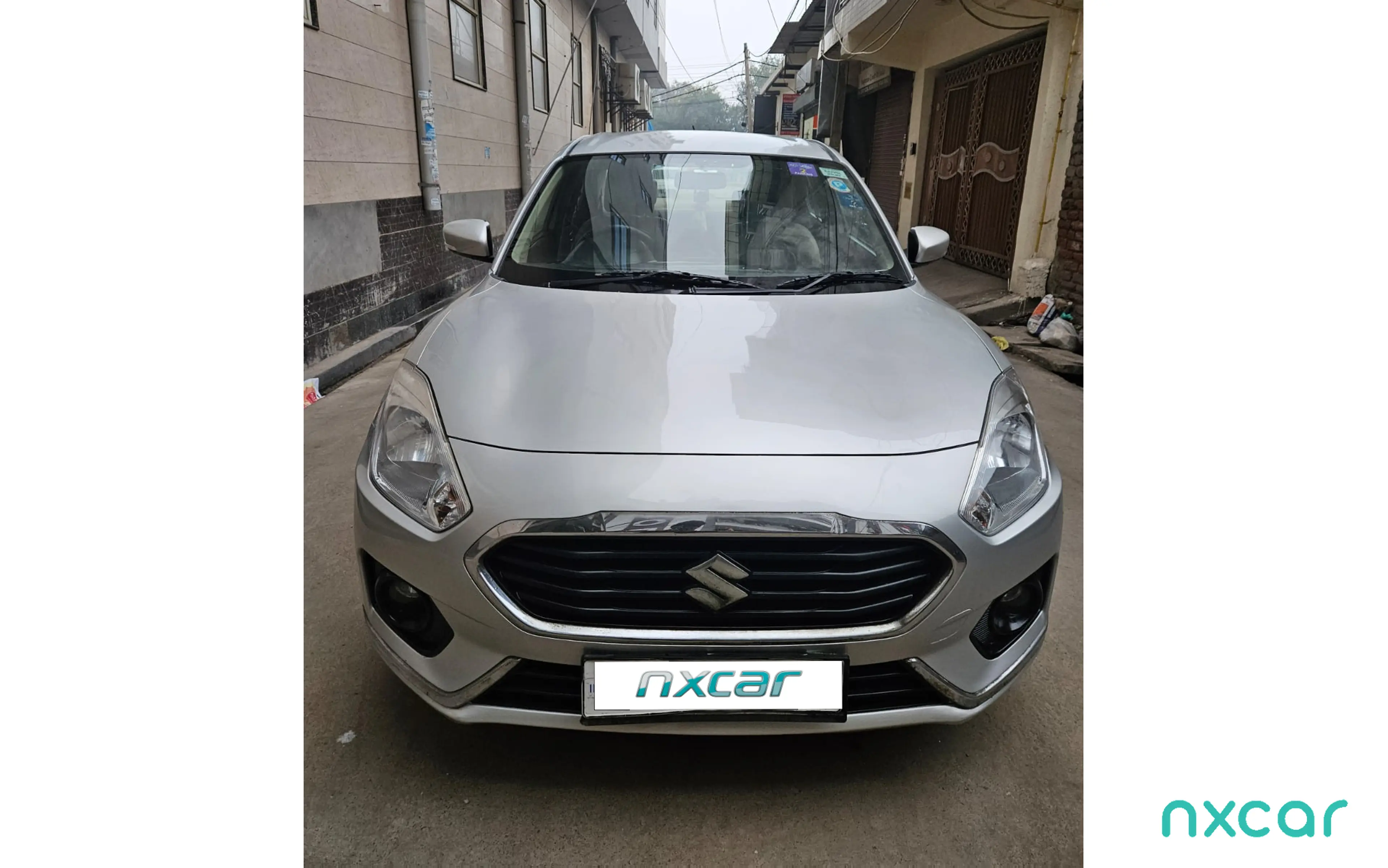 Used Maruti Suzuki dzire vdi2017-2020 for sale on Nxcar