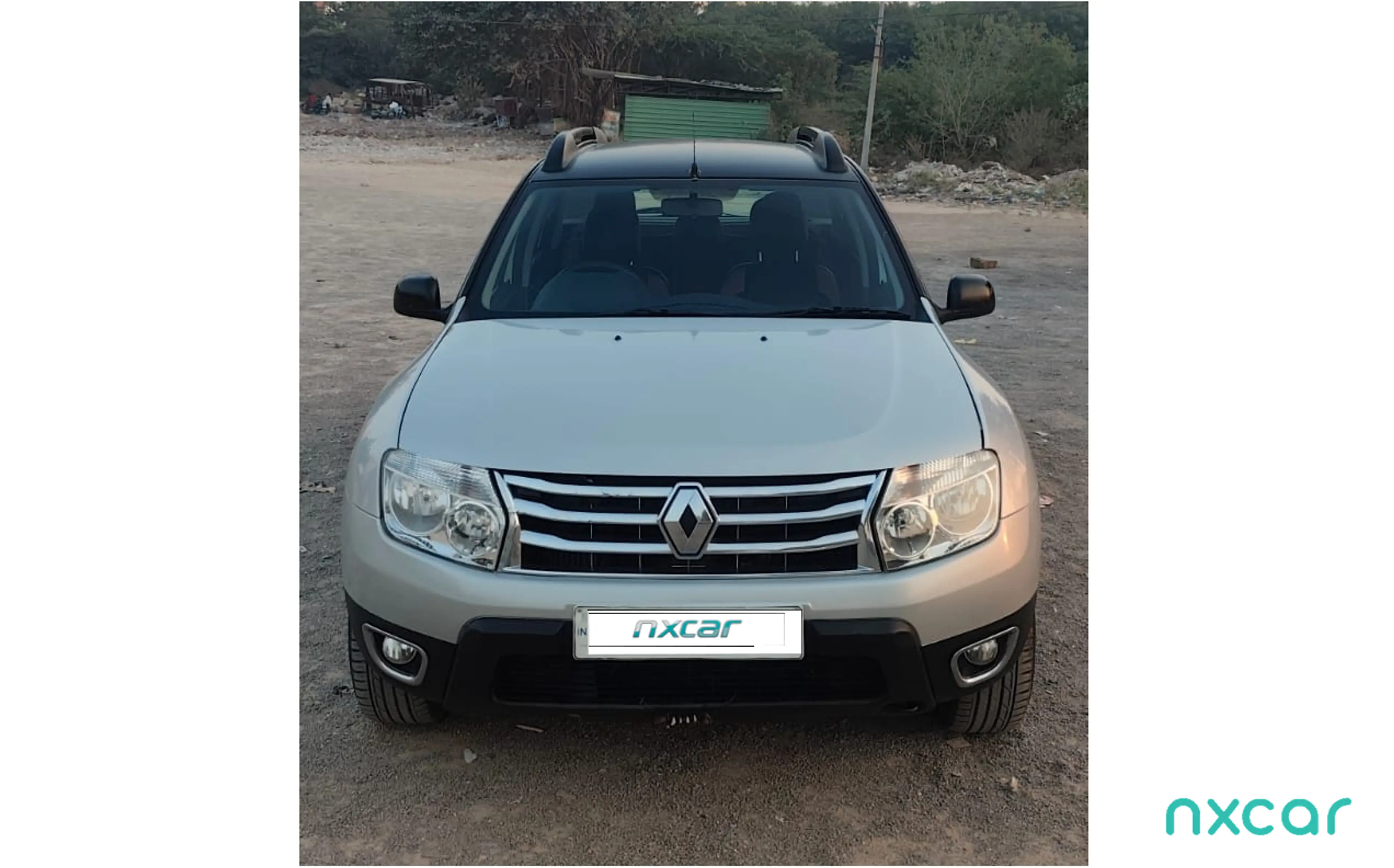 Used Renault duster 85-ps-rxl2015-2016 for sale on Nxcar