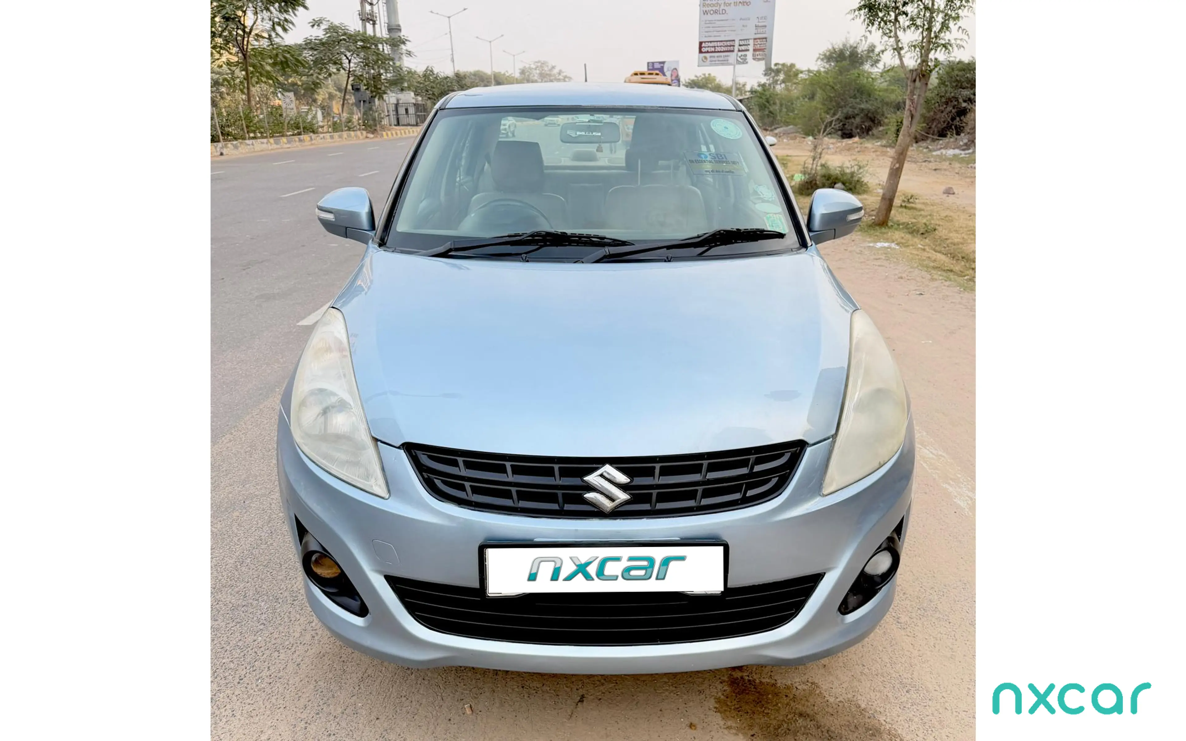 Used Maruti Suzuki dzire vxi for sale on Nxcar