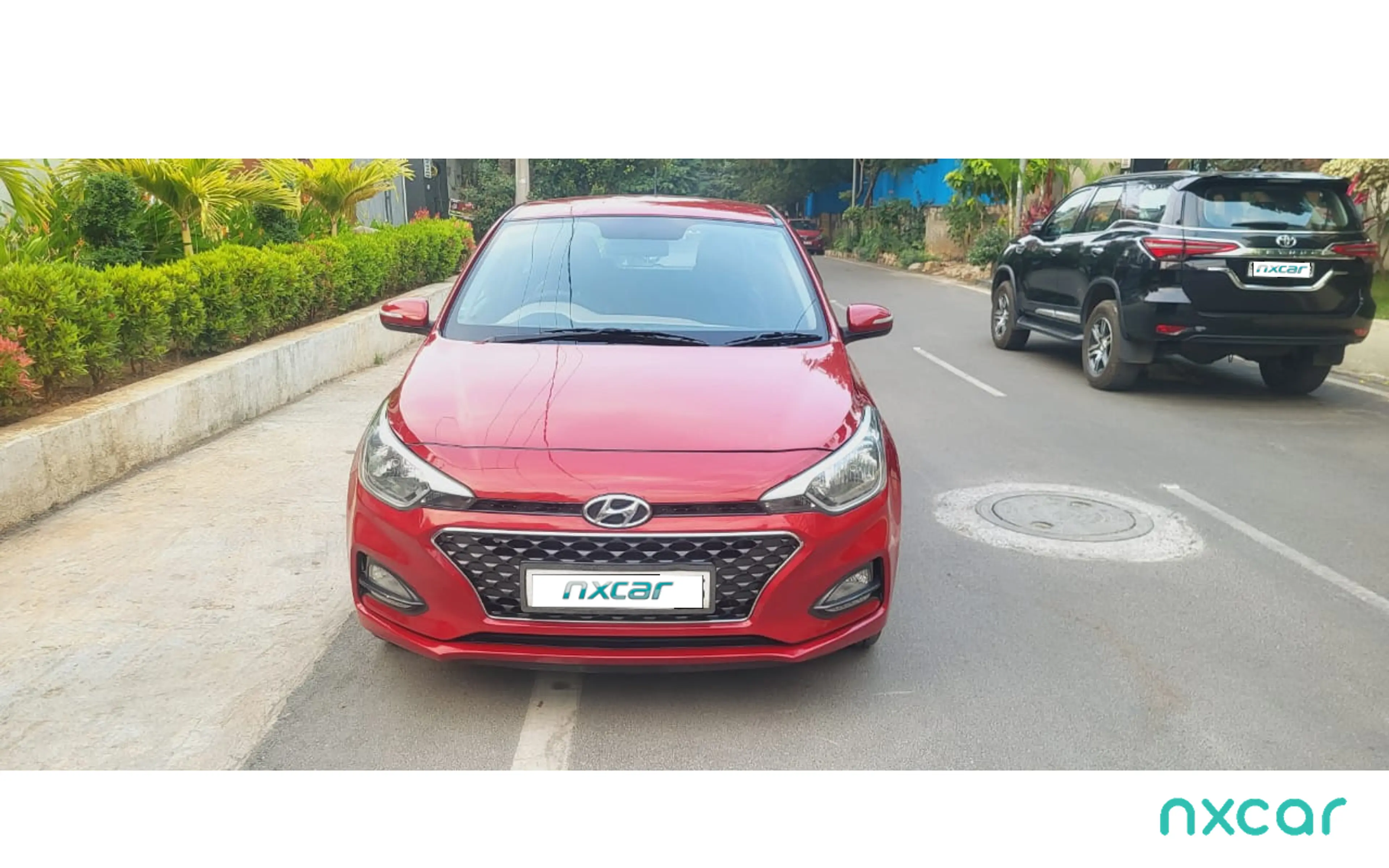 Used Hyundai i20 sportz-plus-crdi for sale on Nxcar