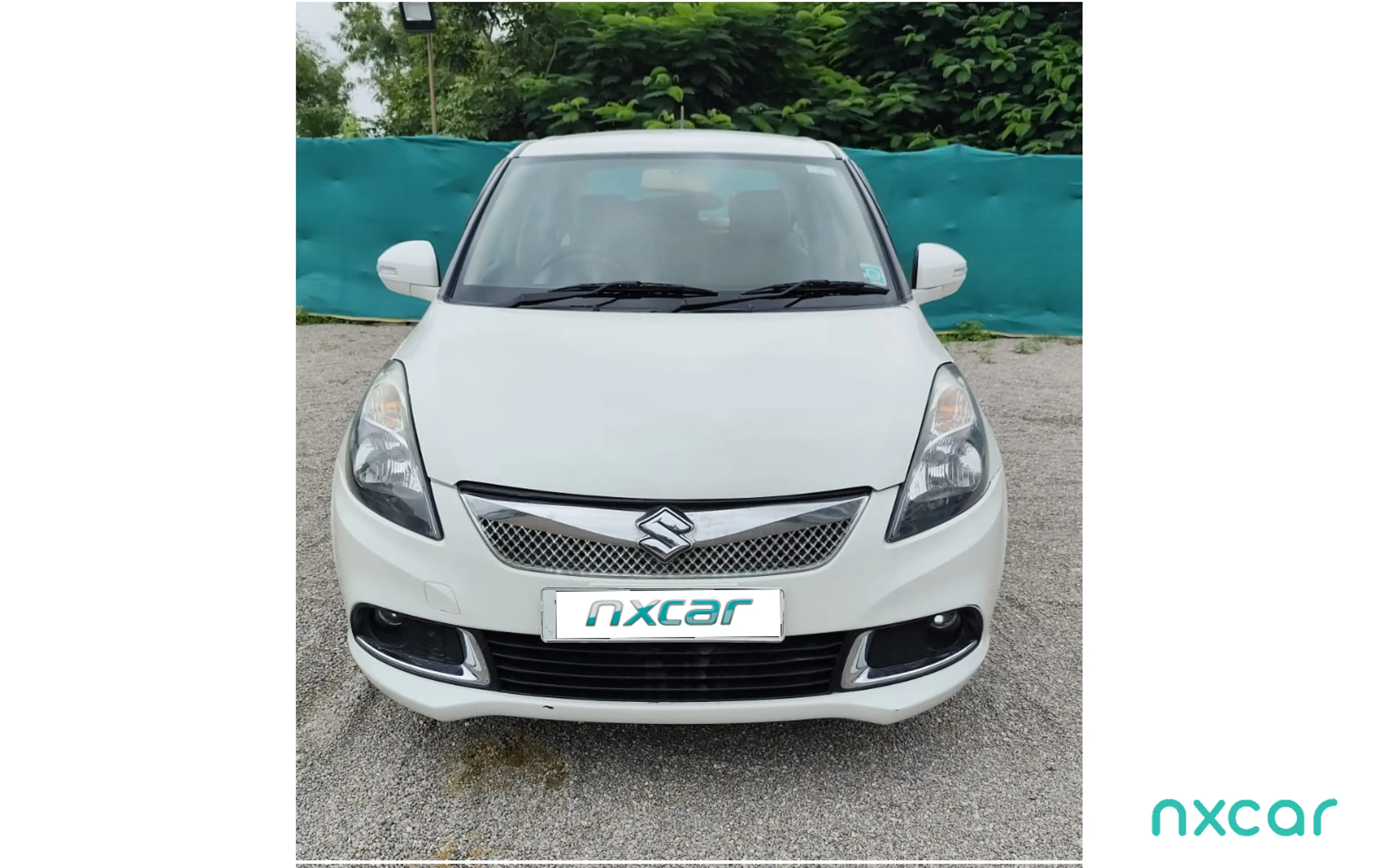 Used Maruti Suzuki dzire vxi for sale on Nxcar