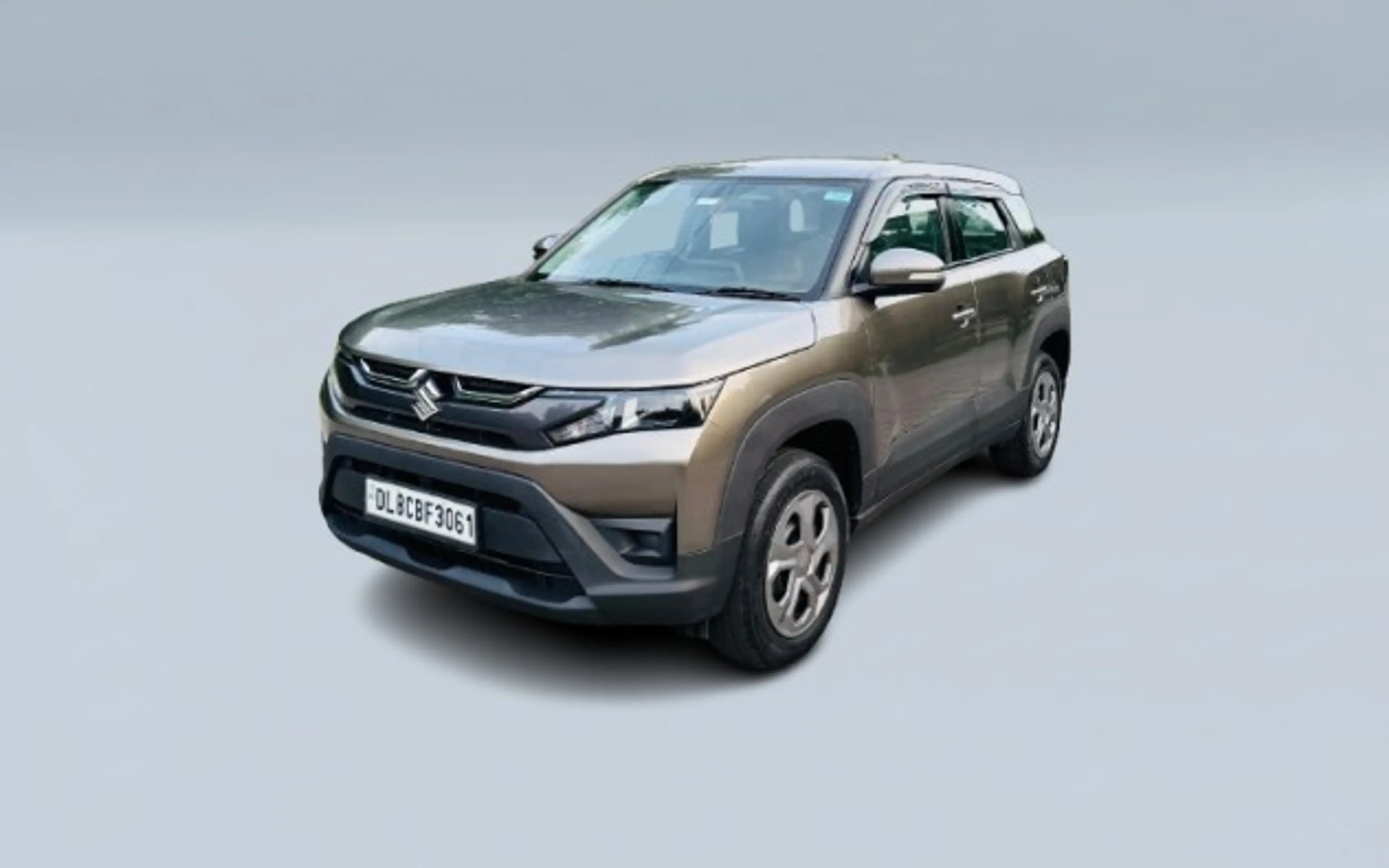 Used Maruti Suzuki brezza vxi for sale on Nxcar